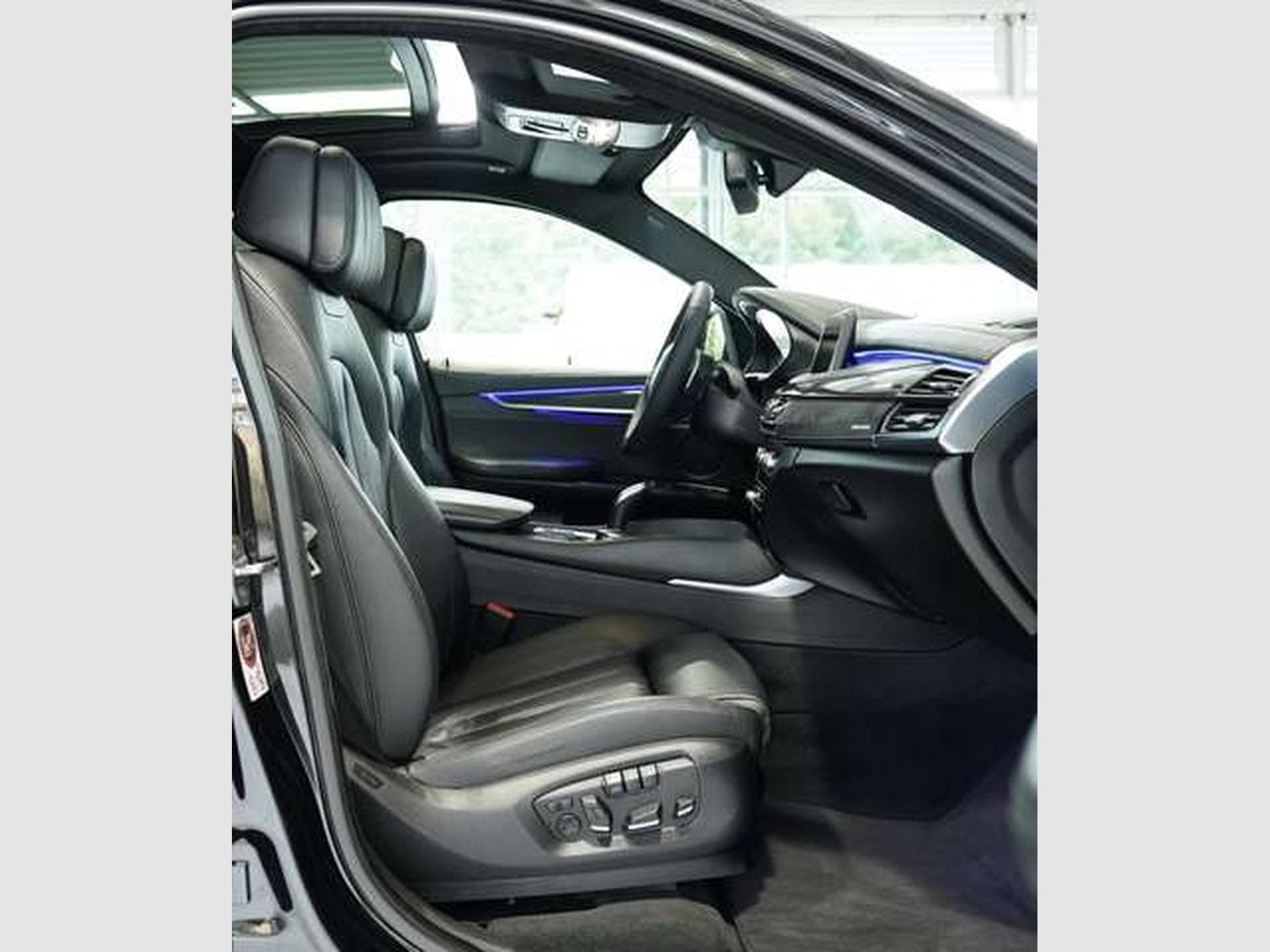 BMW X6 xD 40 d M Sportpaket *Kam *H-UP *20 *Carbon (2015) - Foto 16