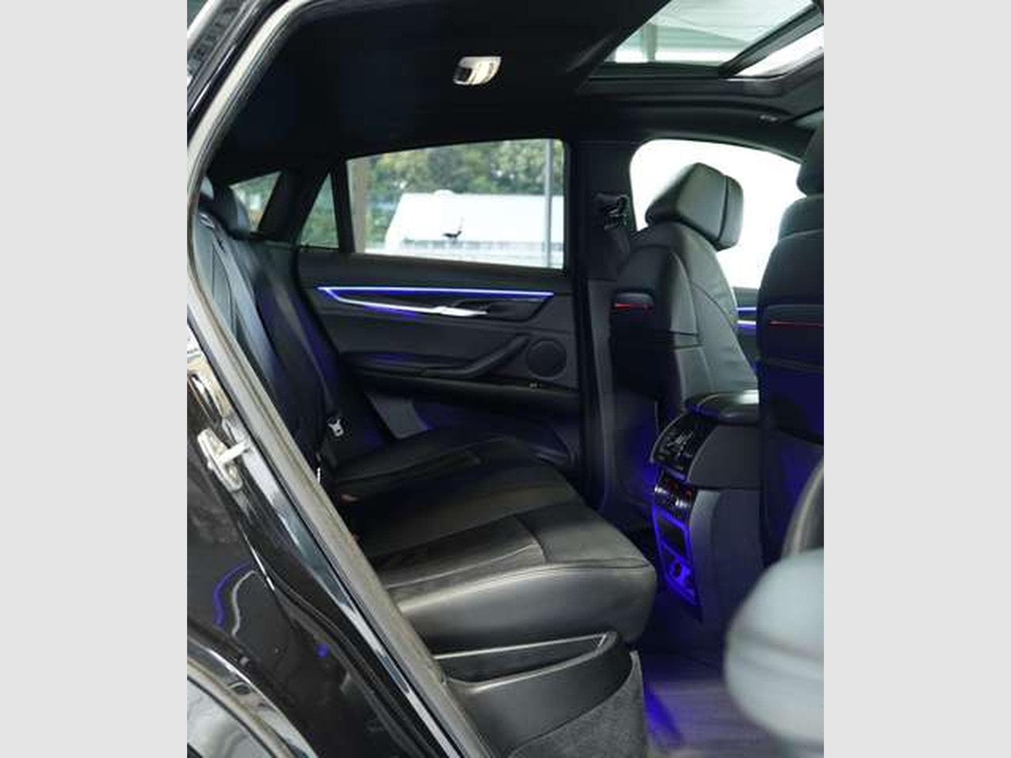 BMW X6 xD 40 d M Sportpaket *Kam *H-UP *20 *Carbon (2015) - Foto 24