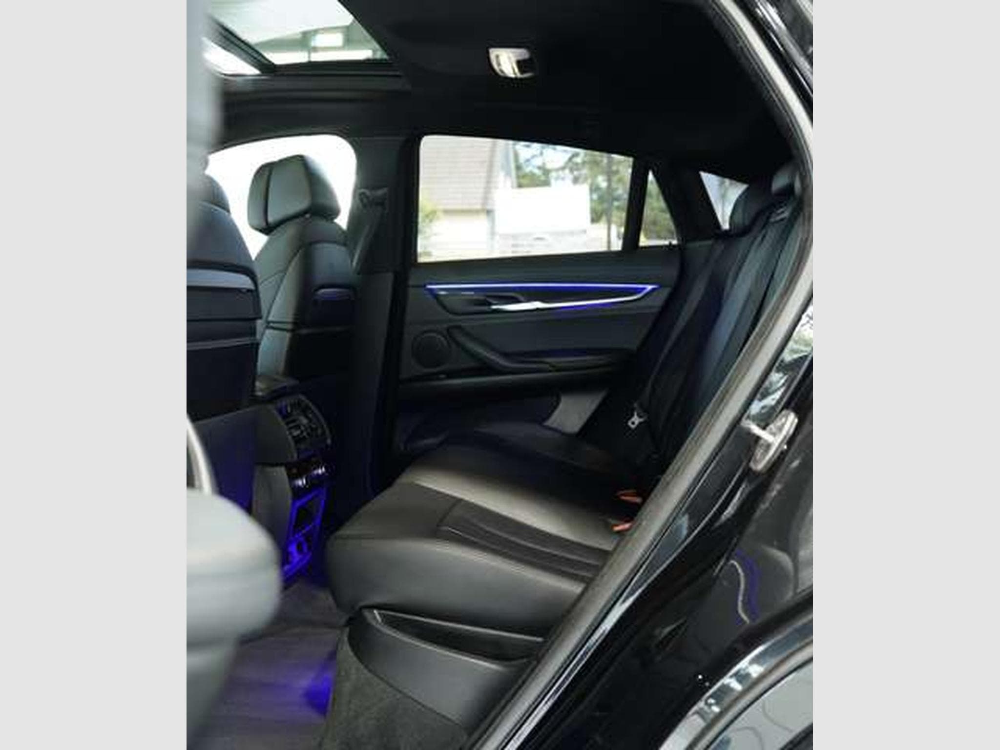 BMW X6 xD 40 d M Sportpaket *Kam *H-UP *20 *Carbon (2015) - Foto 26