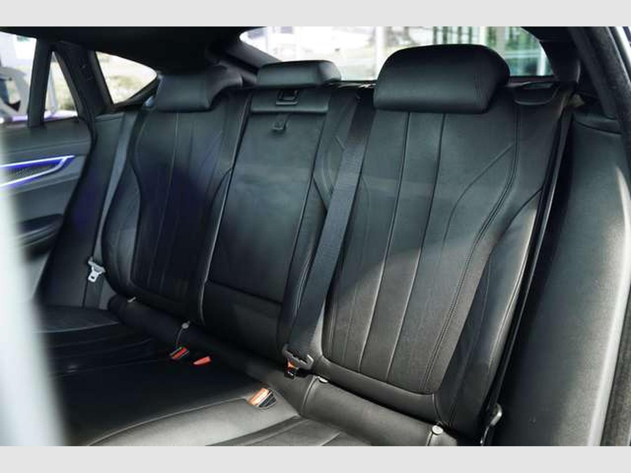 BMW X6 xD 40 d M Sportpaket *Kam *H-UP *20 *Carbon (2015) - Foto 43