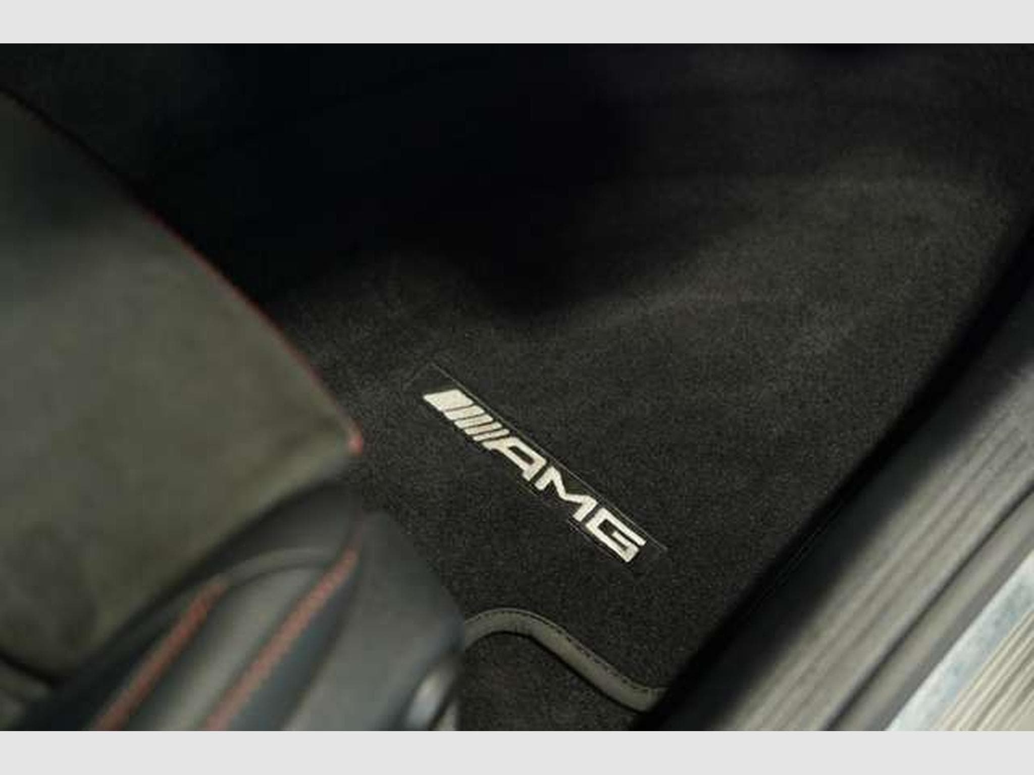 Mercedes C 180 Coupé AMG Line *20 *Pano*C43Optik*Carbon (2022) - Photo 27