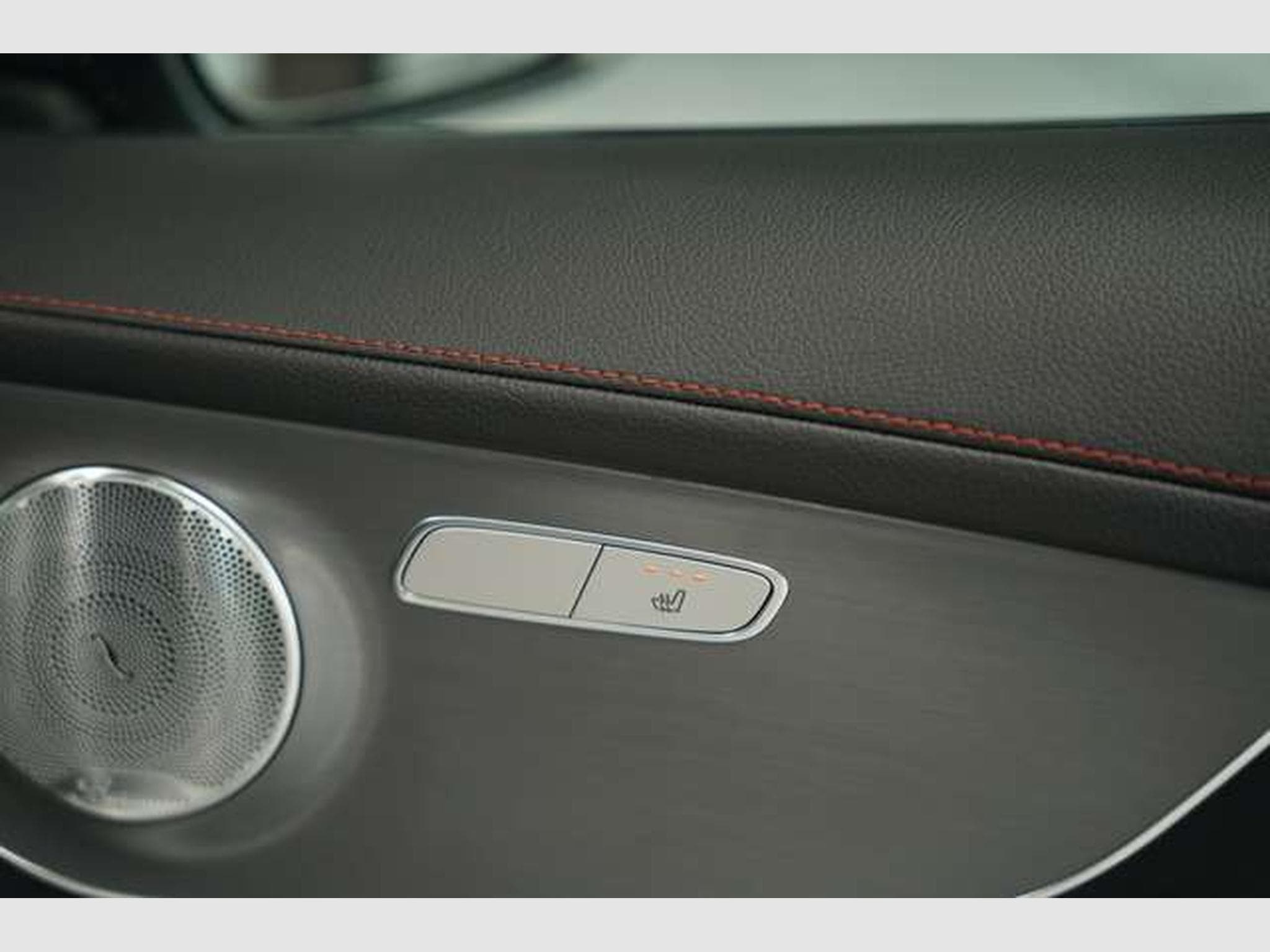 Mercedes C 180 Coupé AMG Line *20 *Pano*C43Optik*Carbon (2022) - Photo 28
