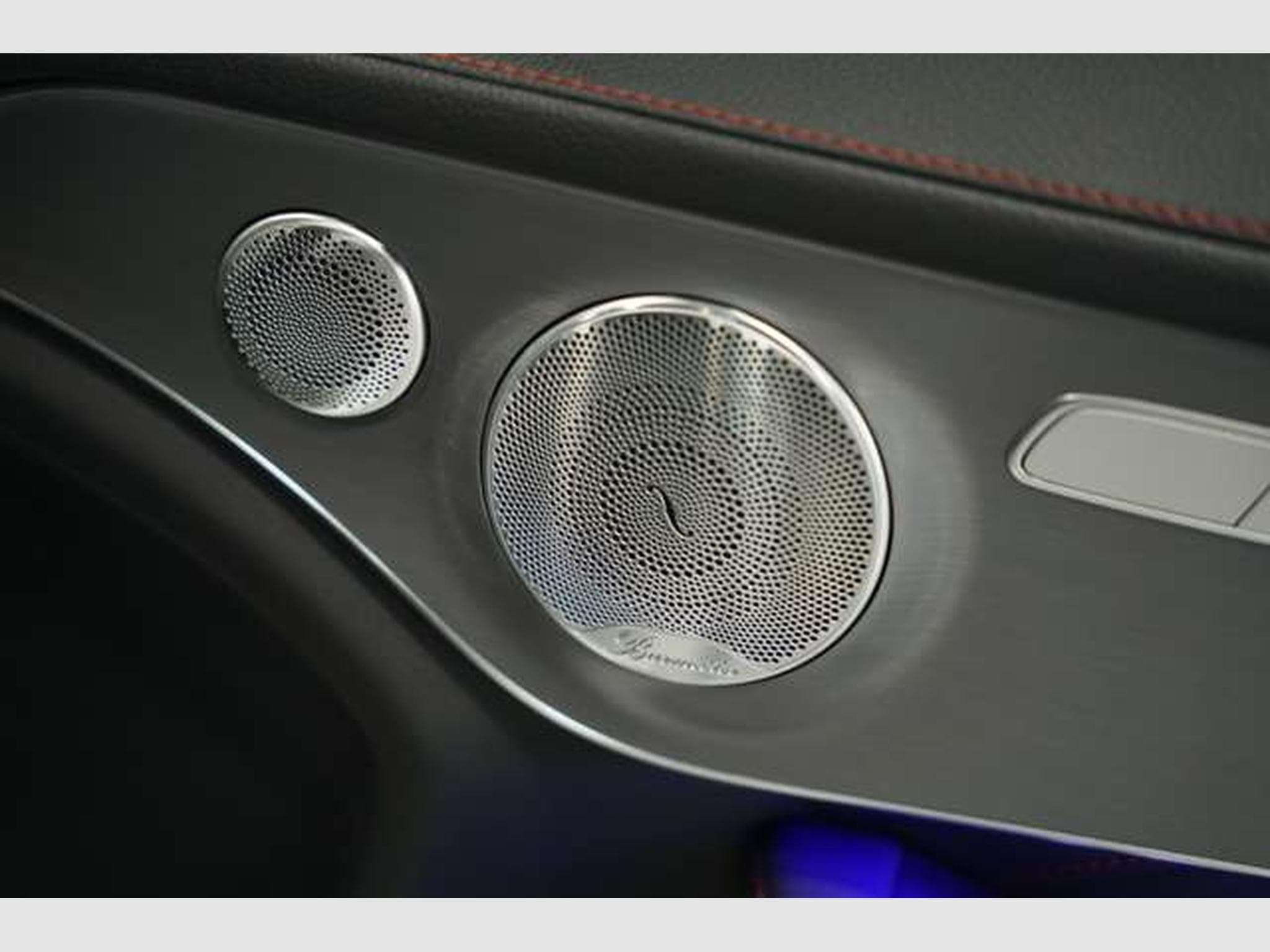 Mercedes C 180 Coupé AMG Line *20 *Pano*C43Optik*Carbon (2022) - Photo 29