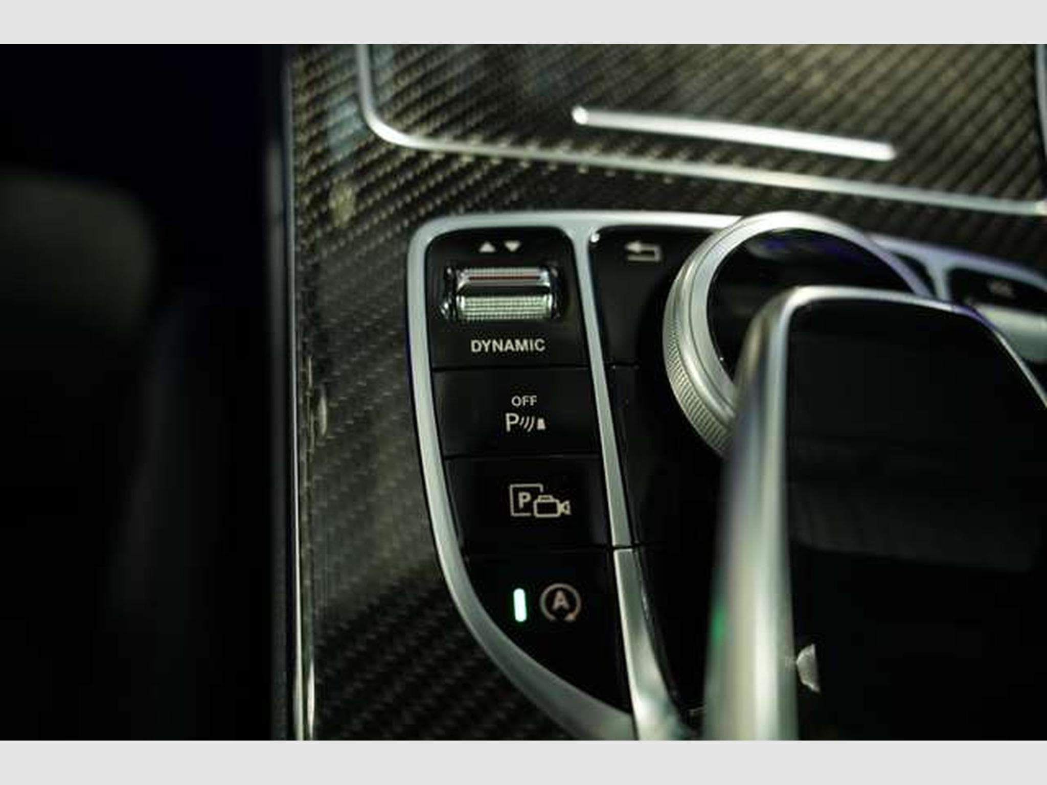 Mercedes C 180 Coupé AMG Line *20 *Pano*C43Optik*Carbon (2022) - Photo 39