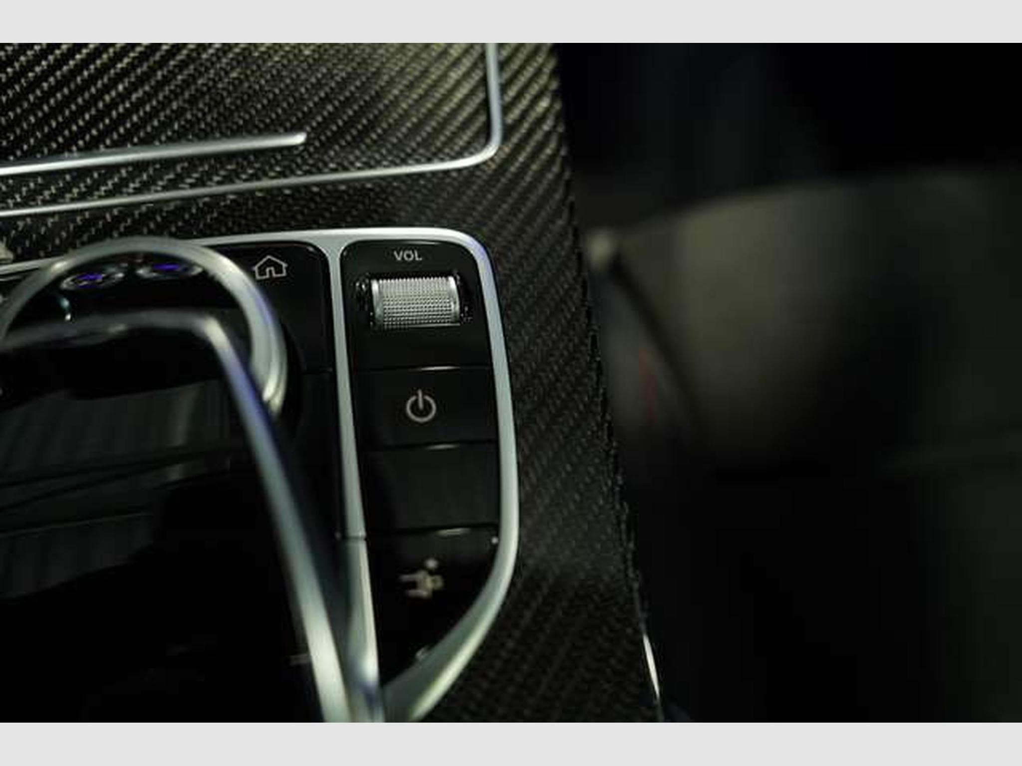 Mercedes C 180 Coupé AMG Line *20 *Pano*C43Optik*Carbon (2022) - Photo 40
