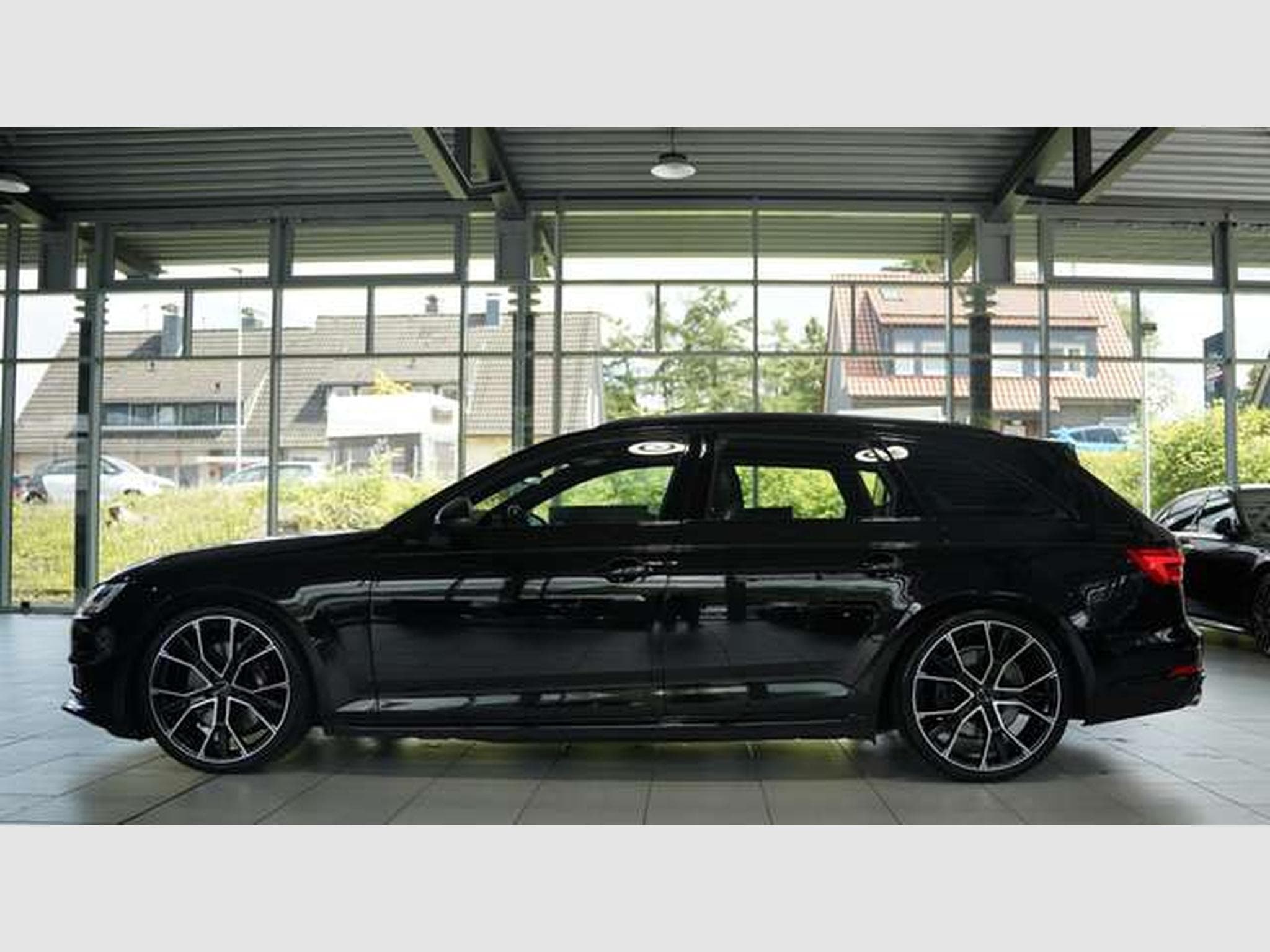 Audi S4 Avant 3.0 TFSI q. 2.H *B&O *MATRIX *S-Sitze (2017) - Photo 11