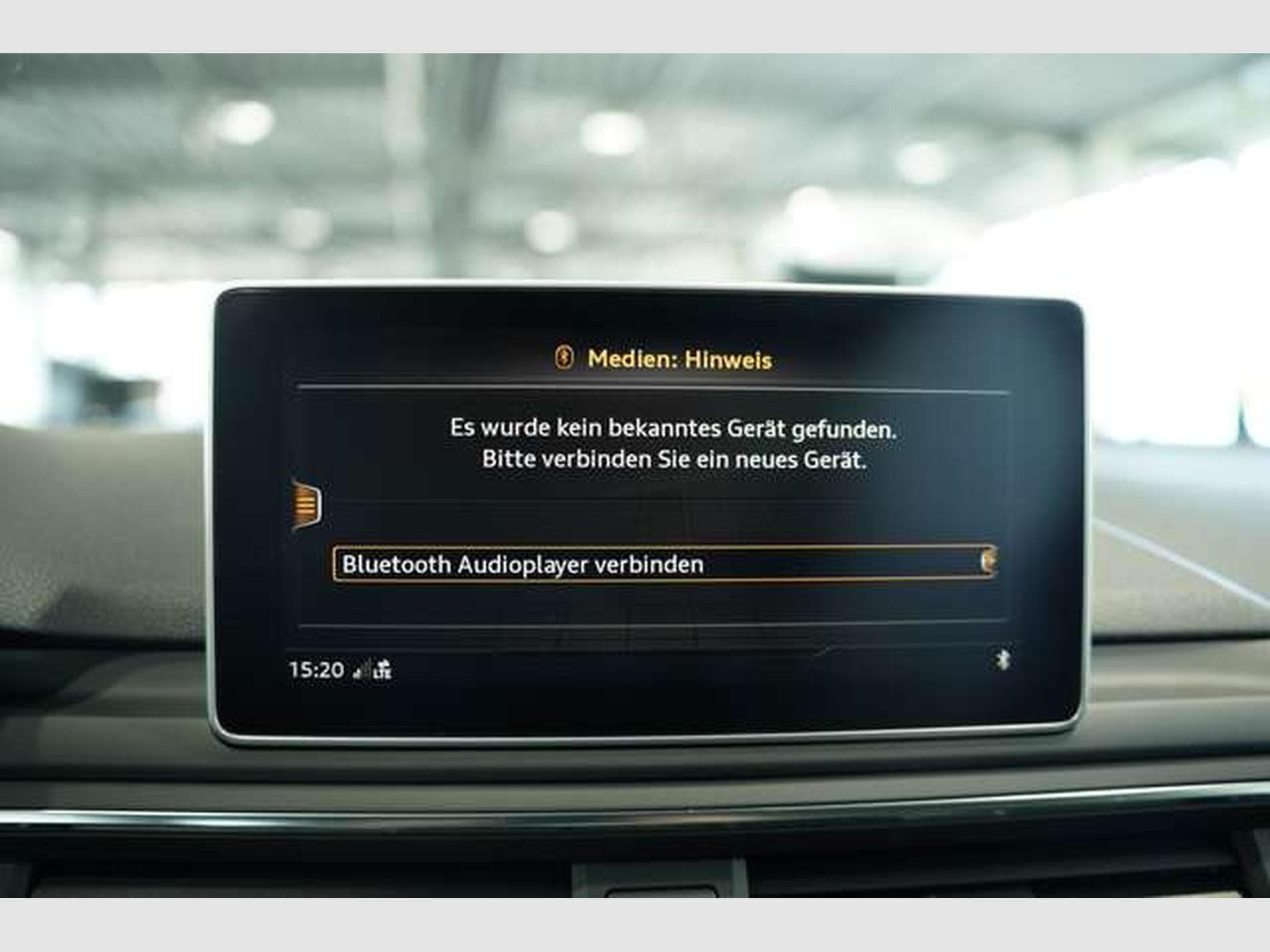 Audi S4 Avant 3.0 TFSI q. 2.H *B&O *MATRIX *S-Sitze (2017) - Photo 38