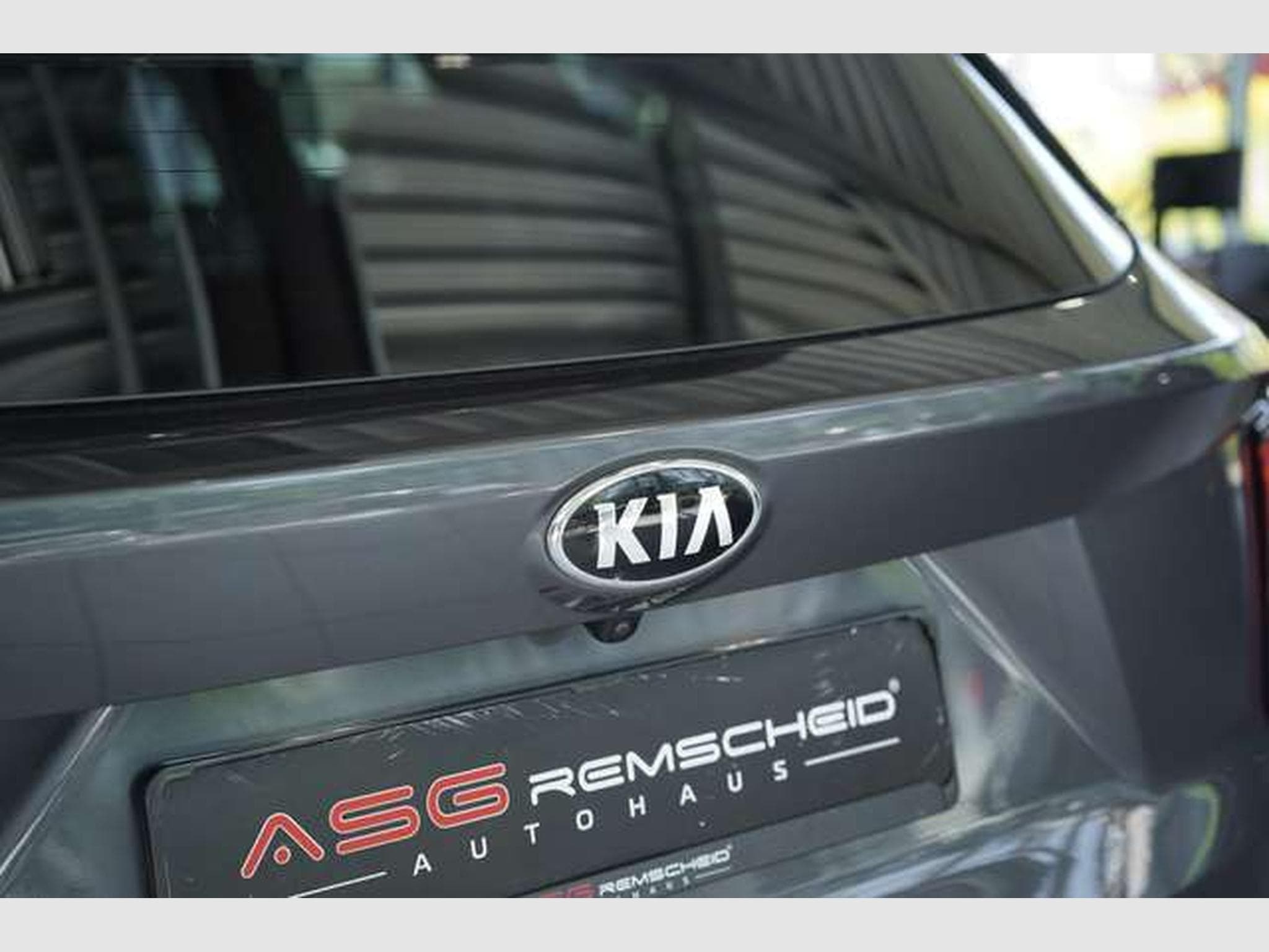 Kia Sorento 2.2 CRDi Vision 4WD 1.HD *7-Sitzer *ACC (2021) - Photo 12