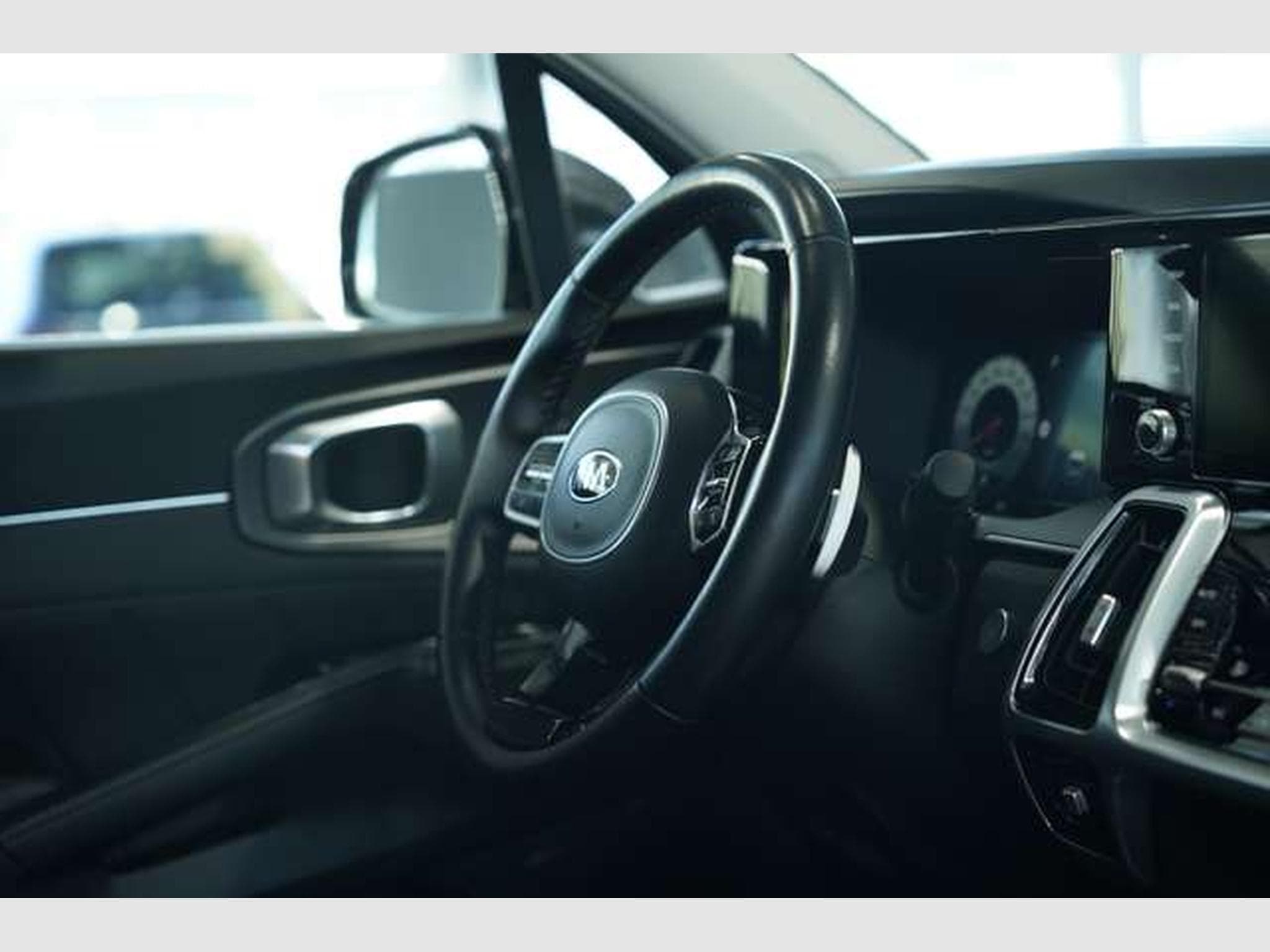 Kia Sorento 2.2 CRDi Vision 4WD 1.HD *7-Sitzer *ACC (2021) - Photo 16
