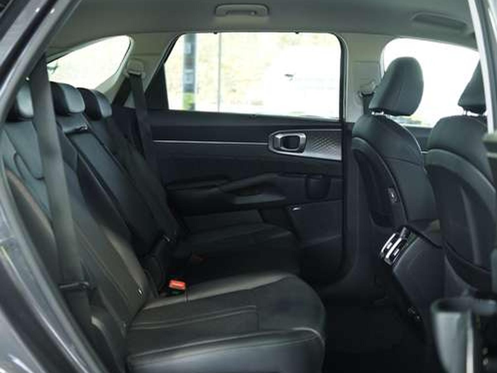 Kia Sorento 2.2 CRDi Vision 4WD 1.HD *7-Sitzer *ACC (2021) - Photo 20