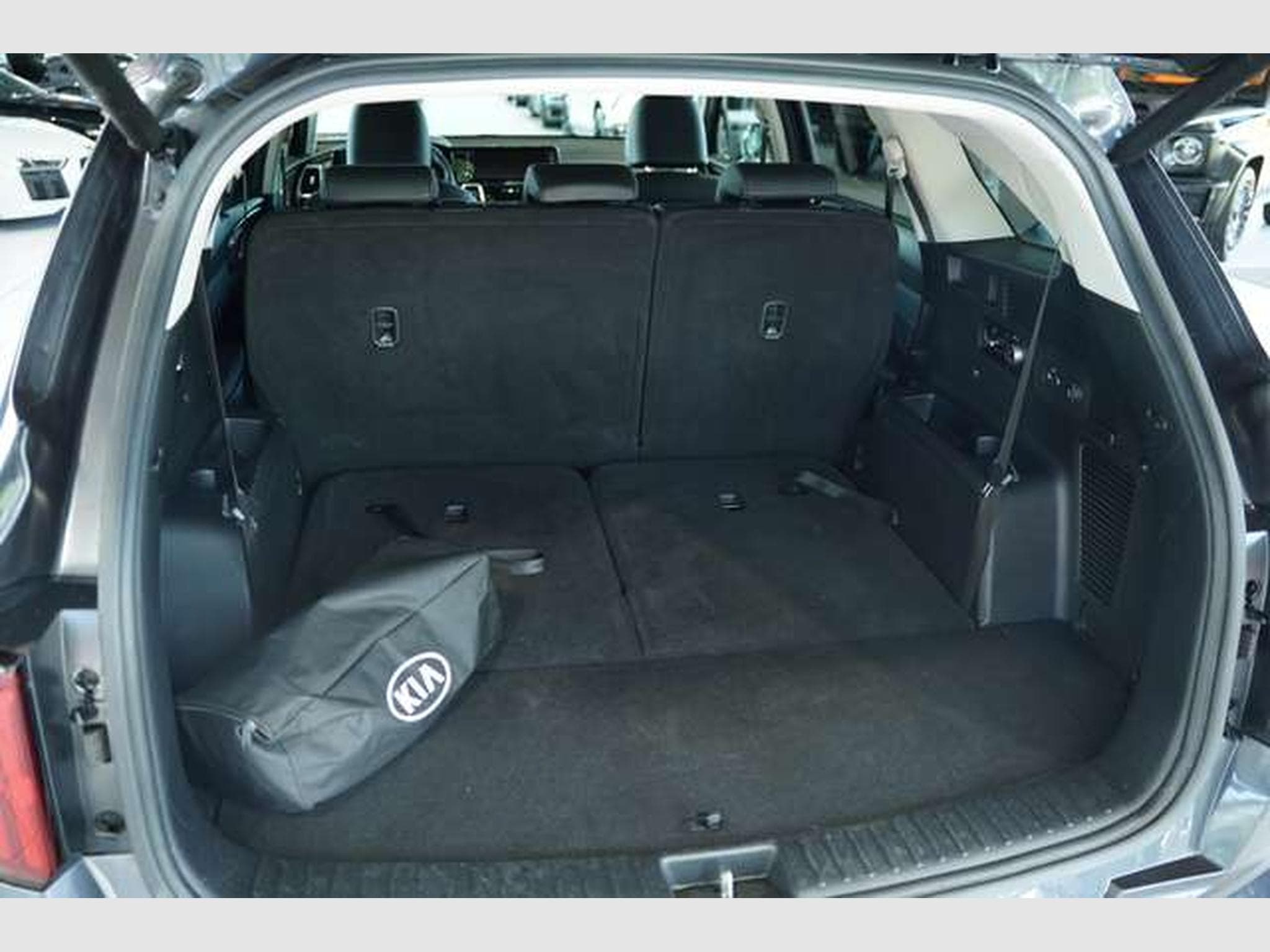 Kia Sorento 2.2 CRDi Vision 4WD 1.HD *7-Sitzer *ACC (2021) - Photo 21
