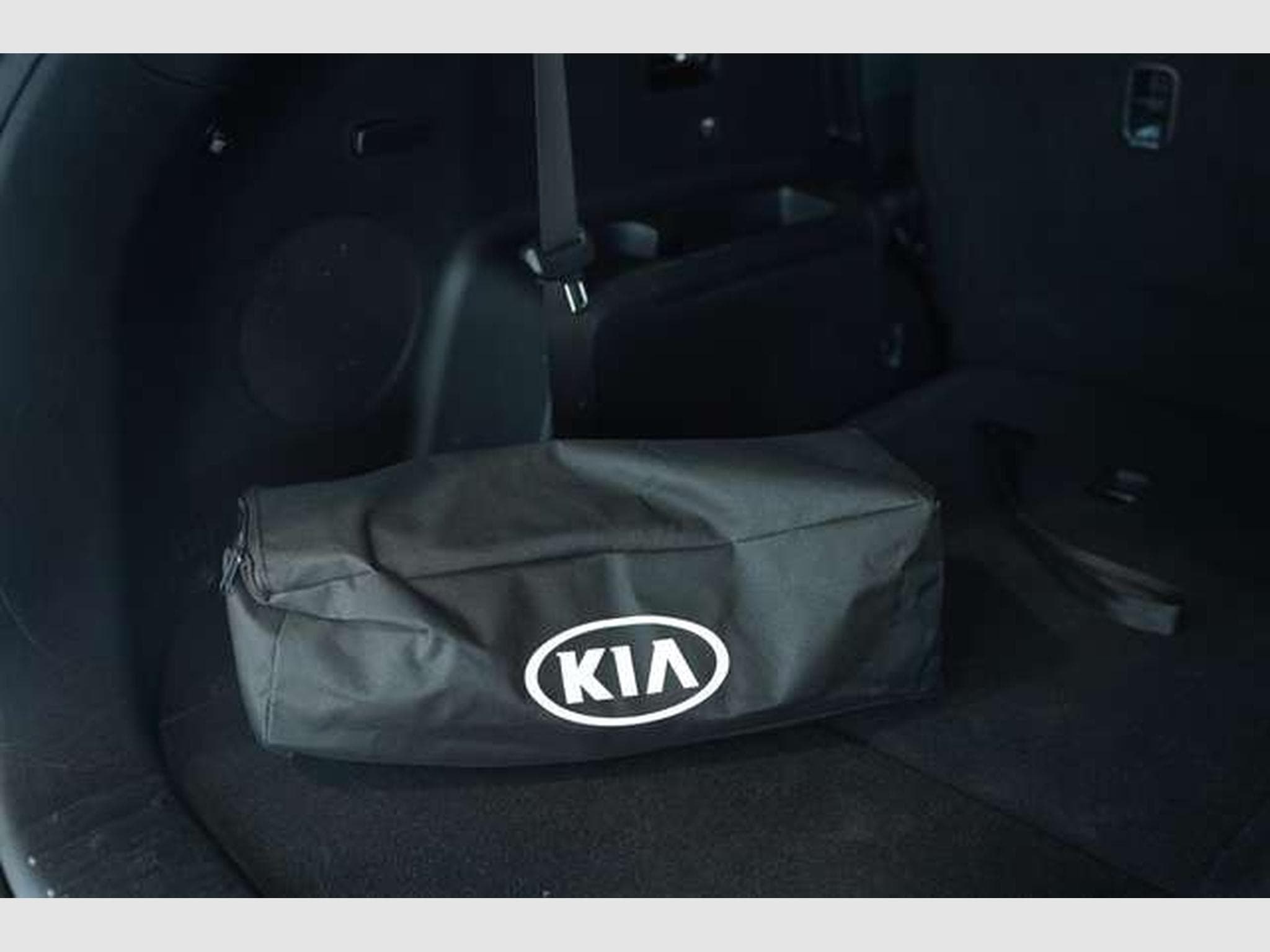 Kia Sorento 2.2 CRDi Vision 4WD 1.HD *7-Sitzer *ACC (2021) - Photo 22
