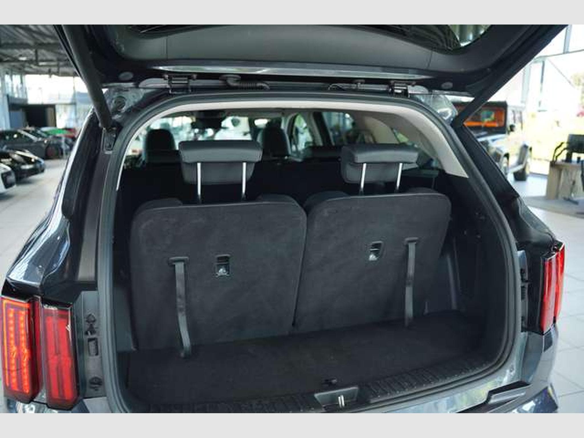 Kia Sorento 2.2 CRDi Vision 4WD 1.HD *7-Sitzer *ACC (2021) - Photo 23