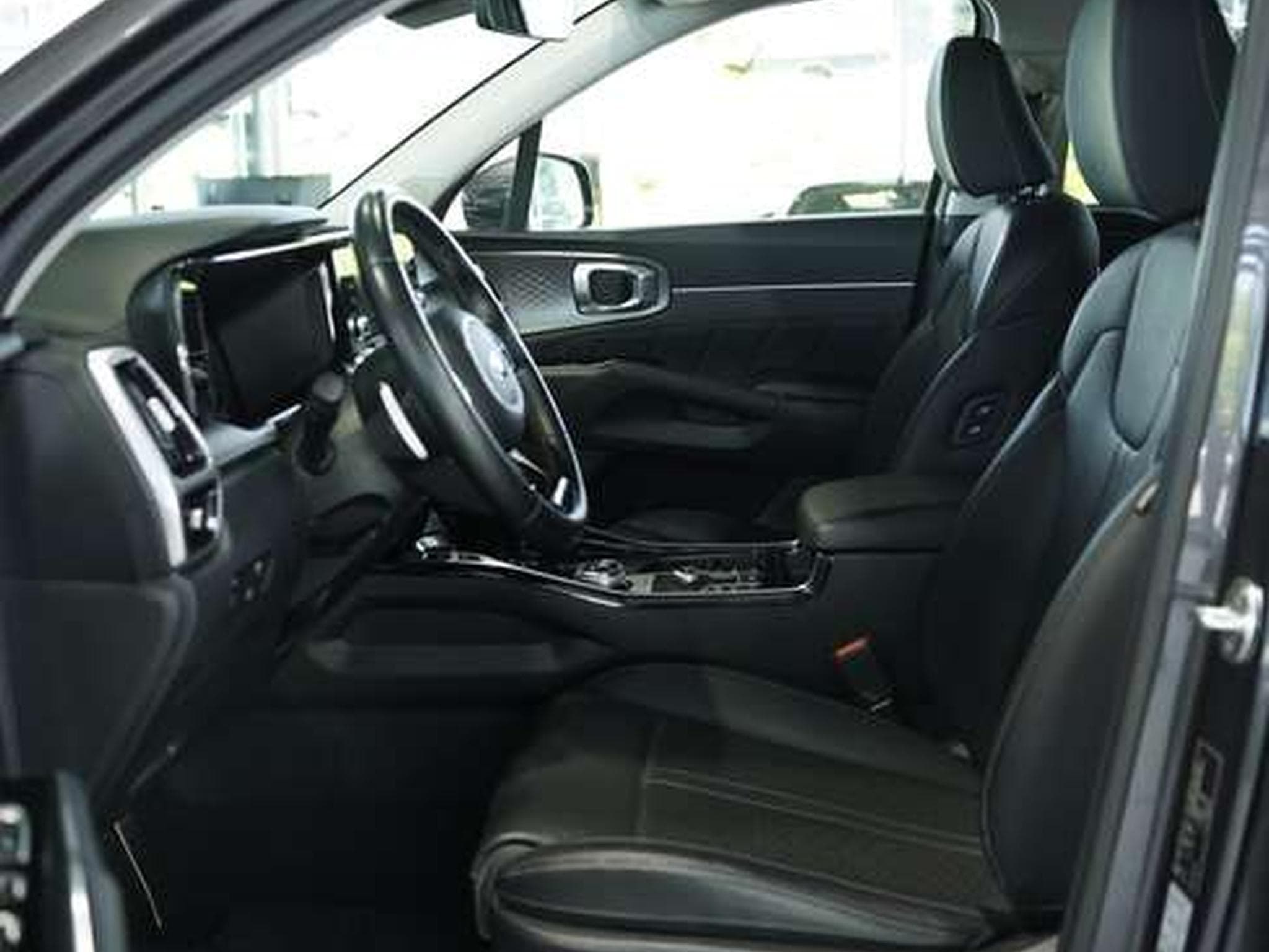 Kia Sorento 2.2 CRDi Vision 4WD 1.HD *7-Sitzer *ACC (2021) - Photo 26