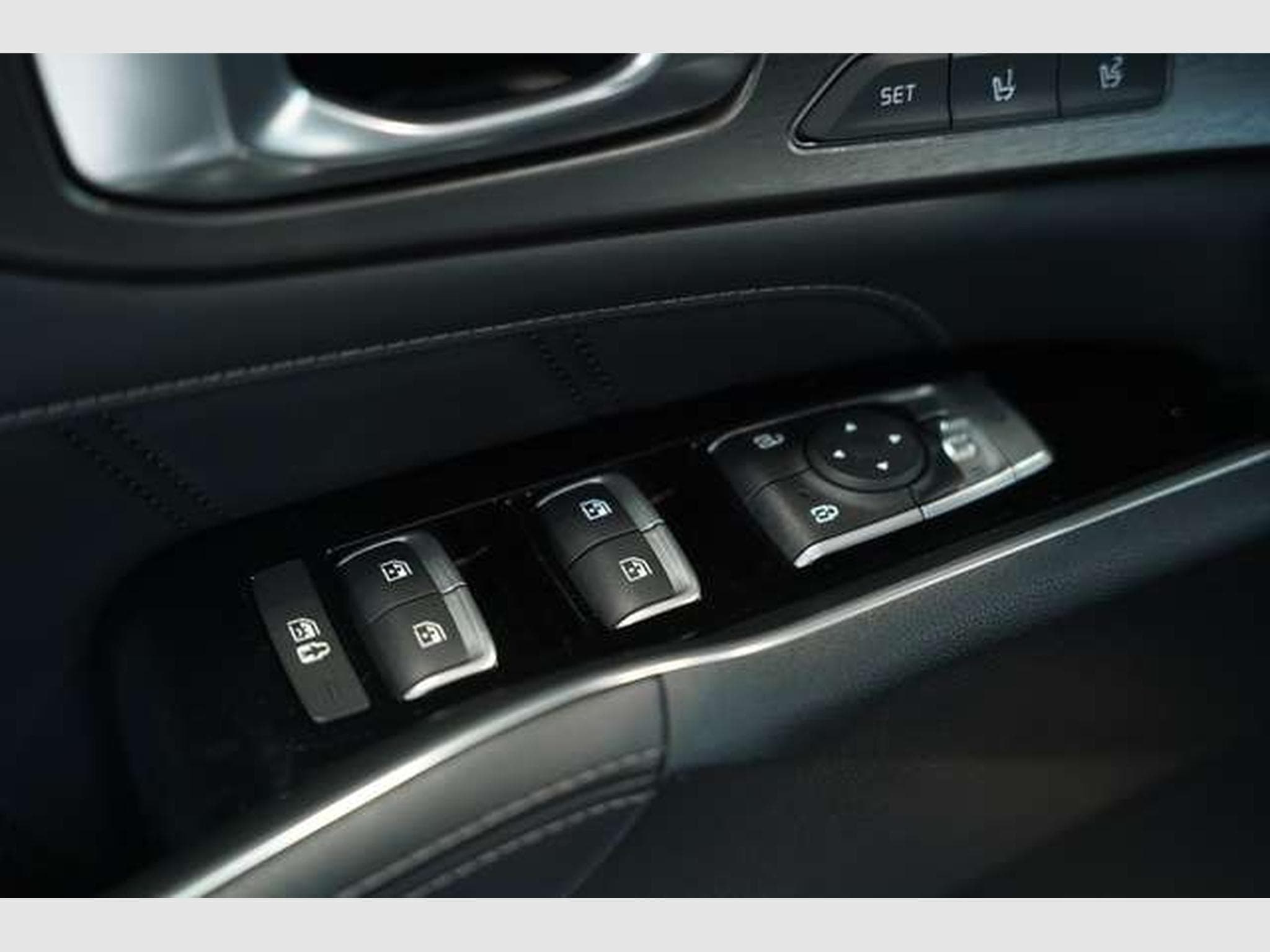 Kia Sorento 2.2 CRDi Vision 4WD 1.HD *7-Sitzer *ACC (2021) - Photo 29