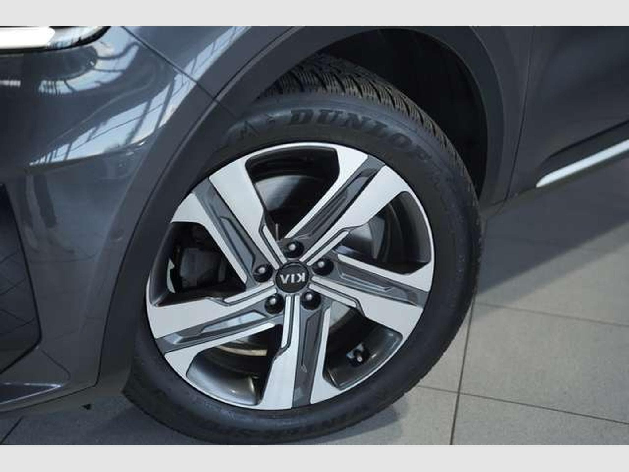 Kia Sorento 2.2 CRDi Vision 4WD 1.HD *7-Sitzer *ACC (2021) - Photo 3