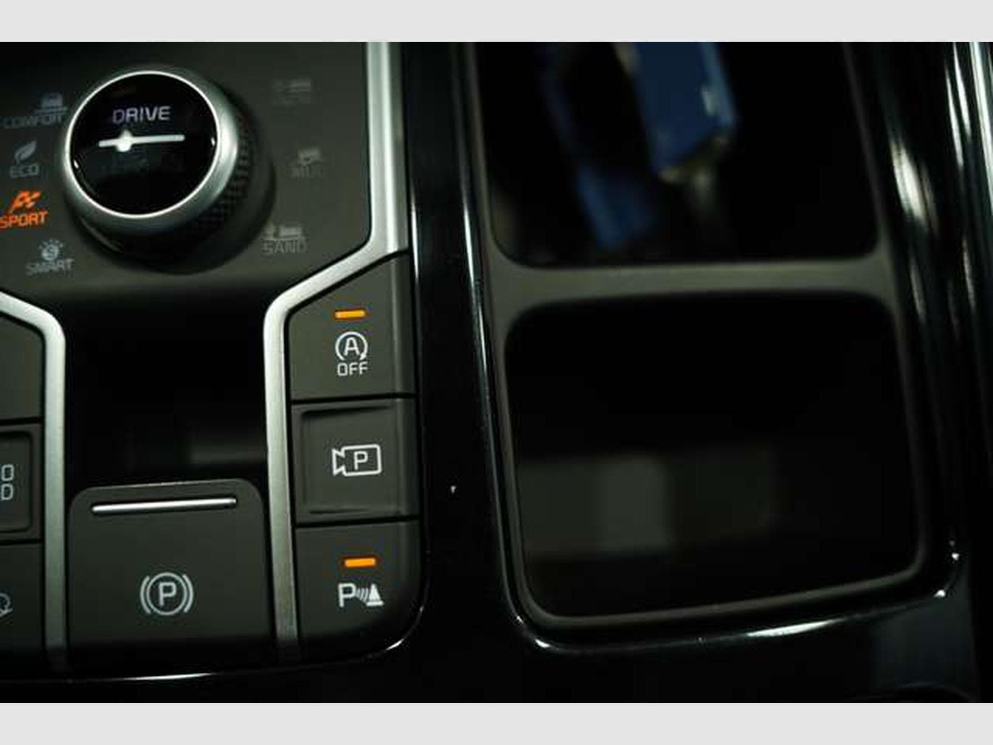 Kia Sorento 2.2 CRDi Vision 4WD 1.HD *7-Sitzer *ACC (2021) - Photo 33