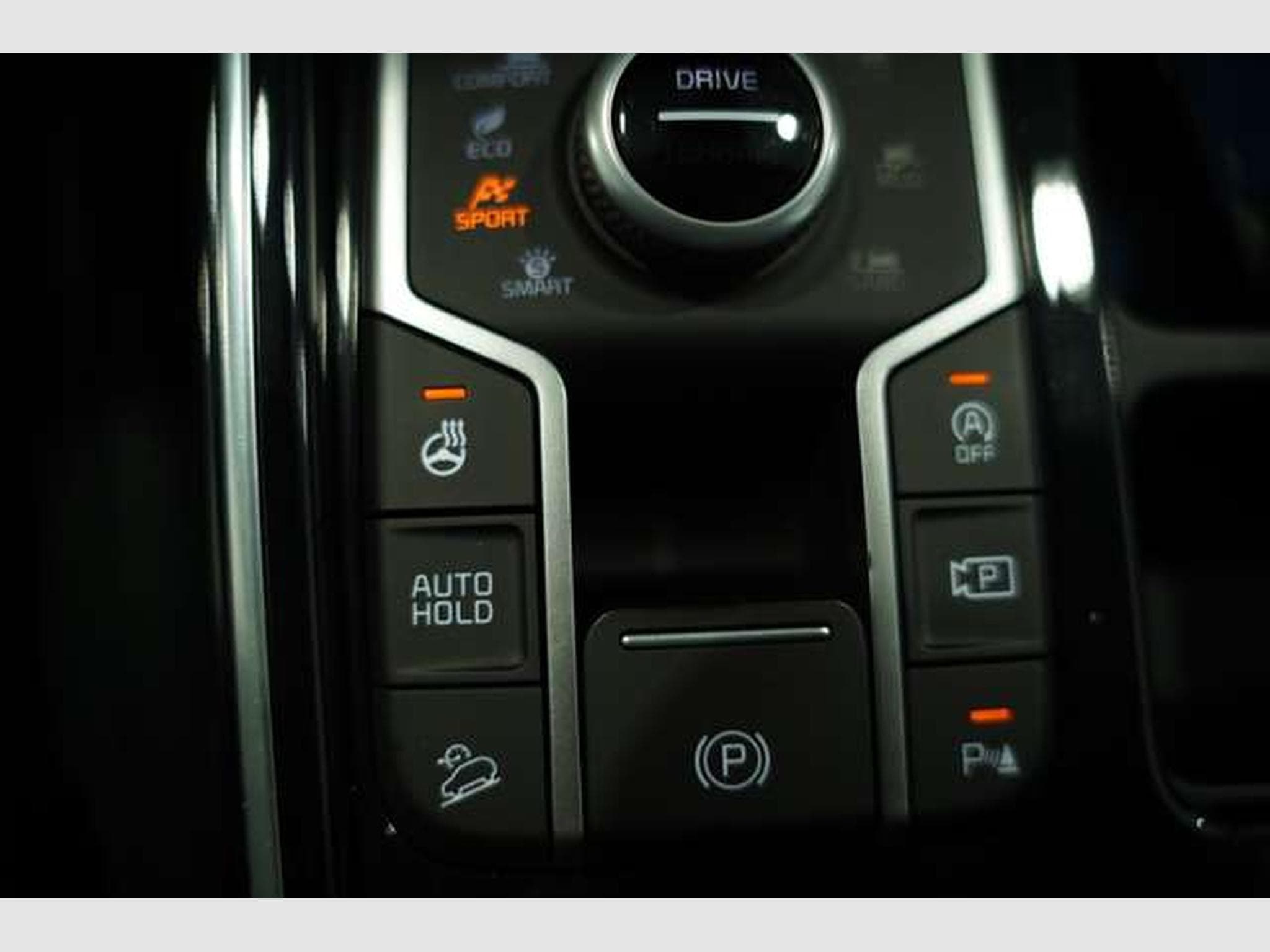 Kia Sorento 2.2 CRDi Vision 4WD 1.HD *7-Sitzer *ACC (2021) - Photo 34
