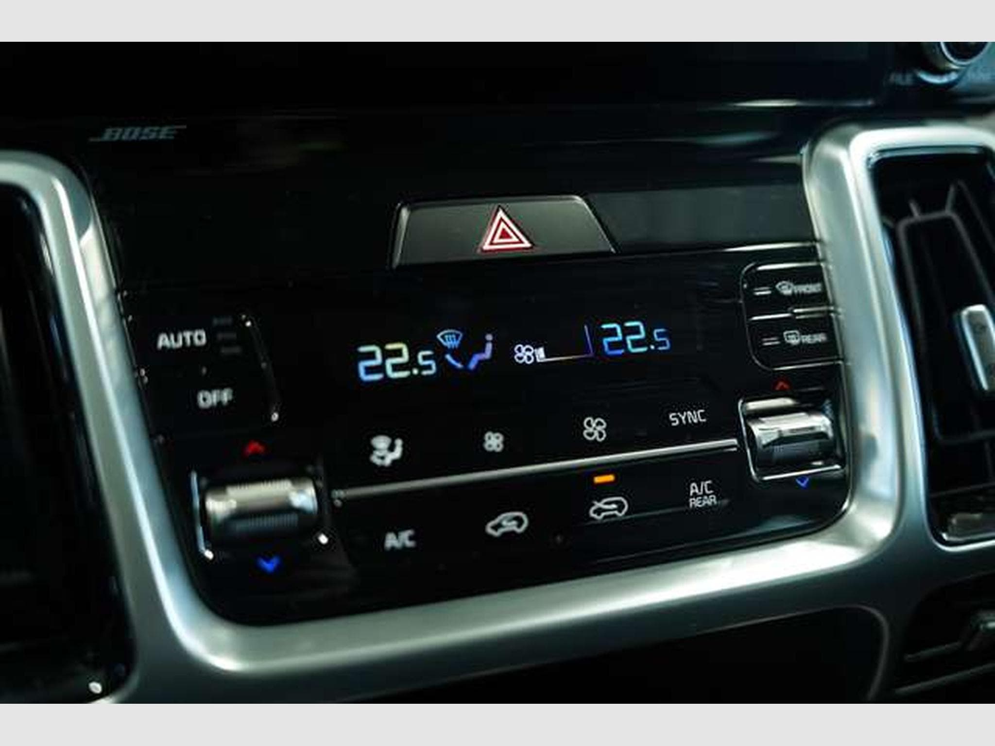 Kia Sorento 2.2 CRDi Vision 4WD 1.HD *7-Sitzer *ACC (2021) - Photo 38