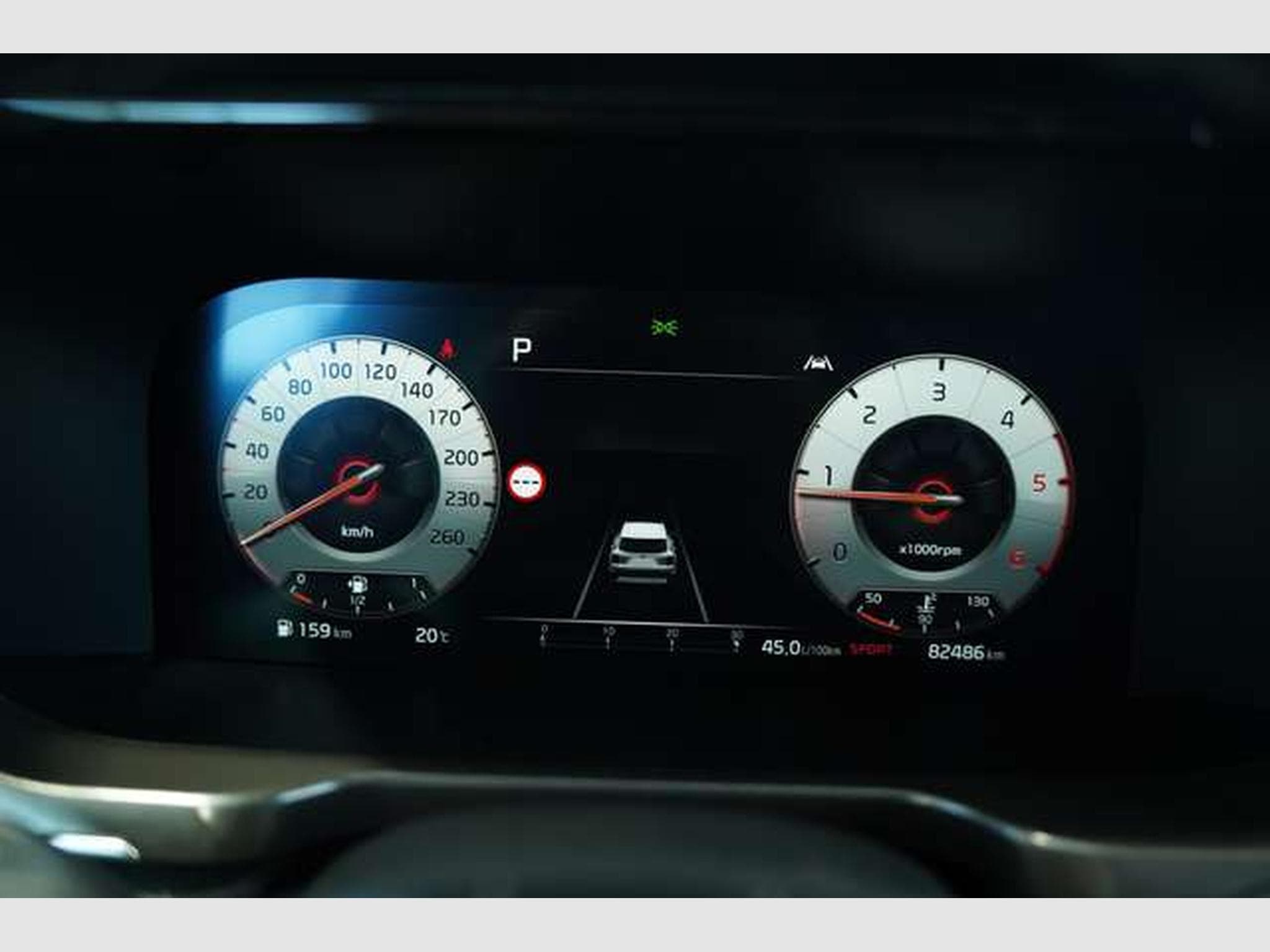 Kia Sorento 2.2 CRDi Vision 4WD 1.HD *7-Sitzer *ACC (2021) - Photo 39