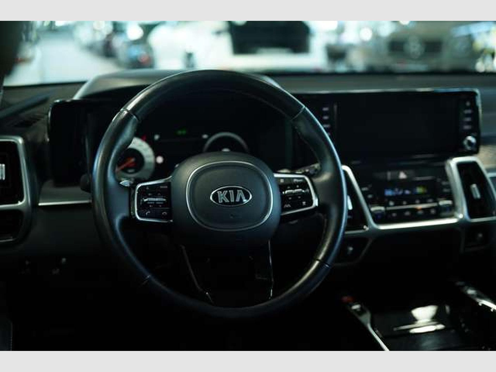 Kia Sorento 2.2 CRDi Vision 4WD 1.HD *7-Sitzer *ACC (2021) - Photo 41