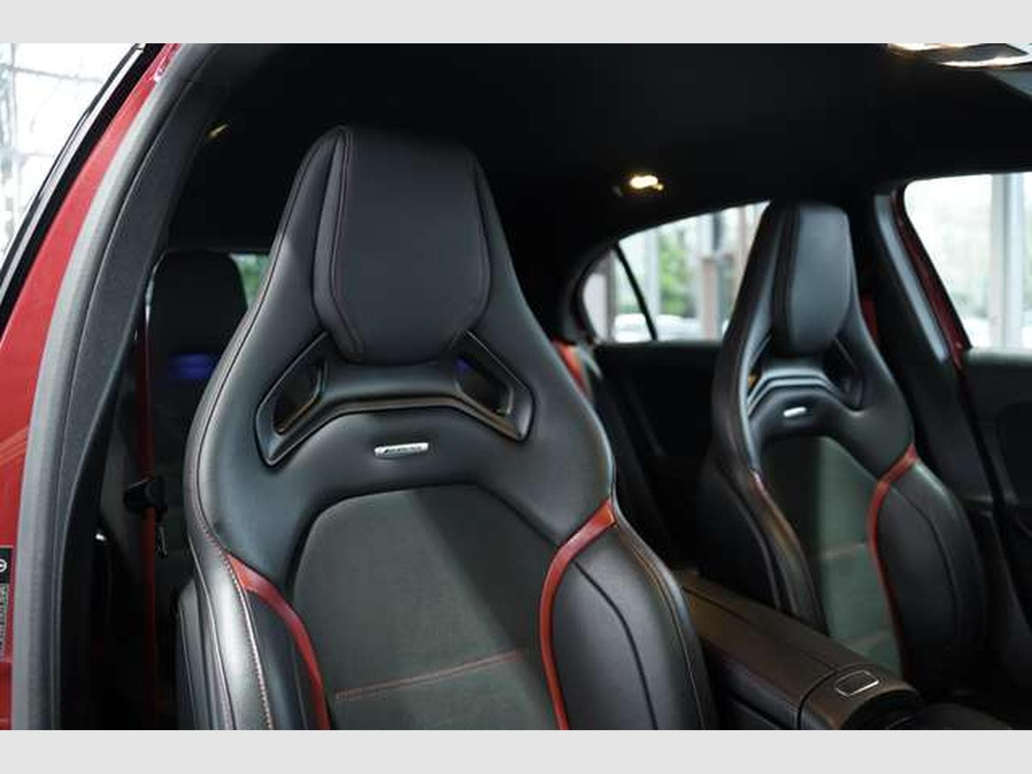 Mercedes A 45 AMG S 4M *19 *Perf-Sitz *Night *BURM *H-UP (2020) - Photo 19