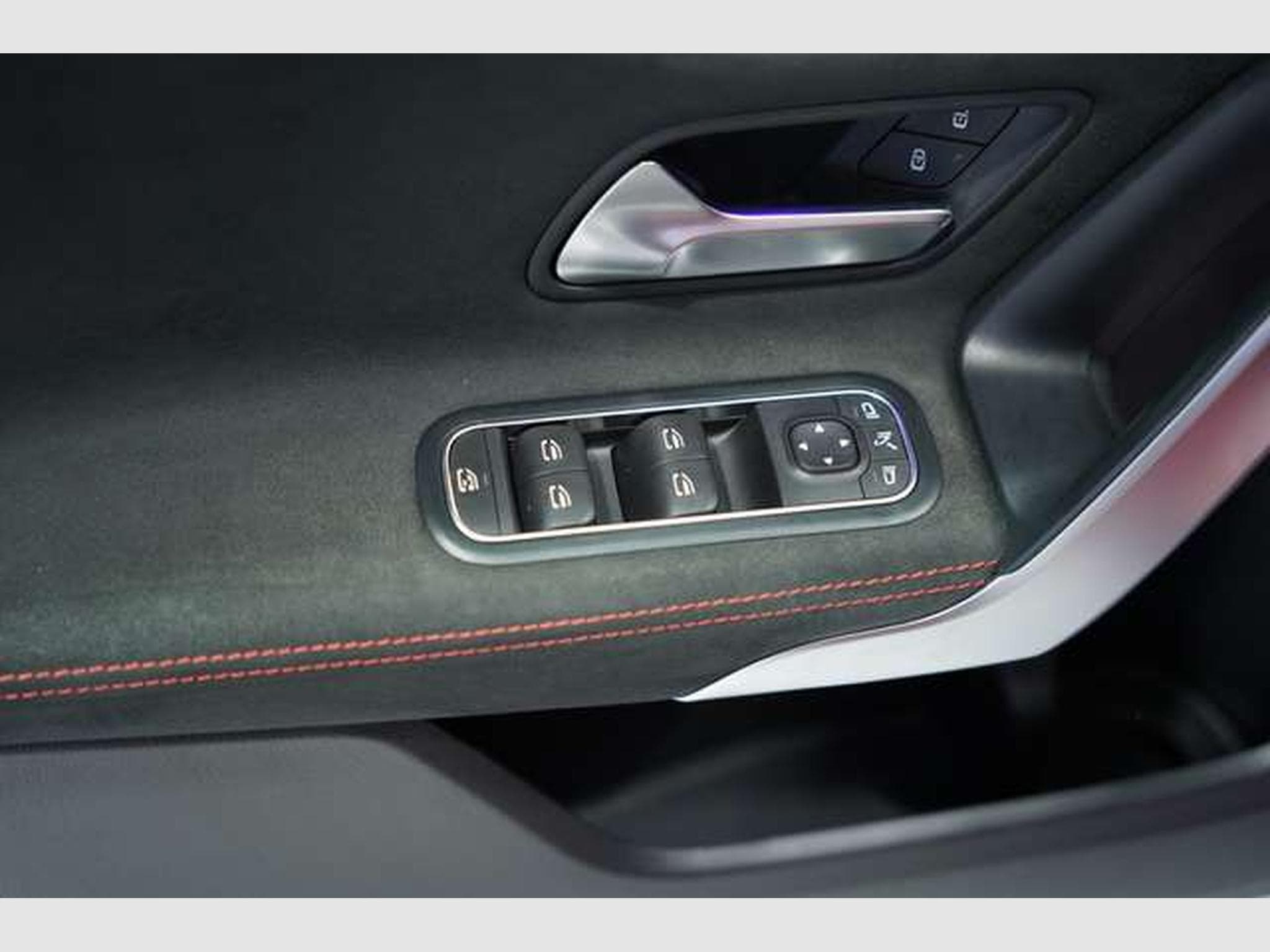 Mercedes A 45 AMG S 4M *19 *Perf-Sitz *Night *BURM *H-UP (2020) - Photo 29