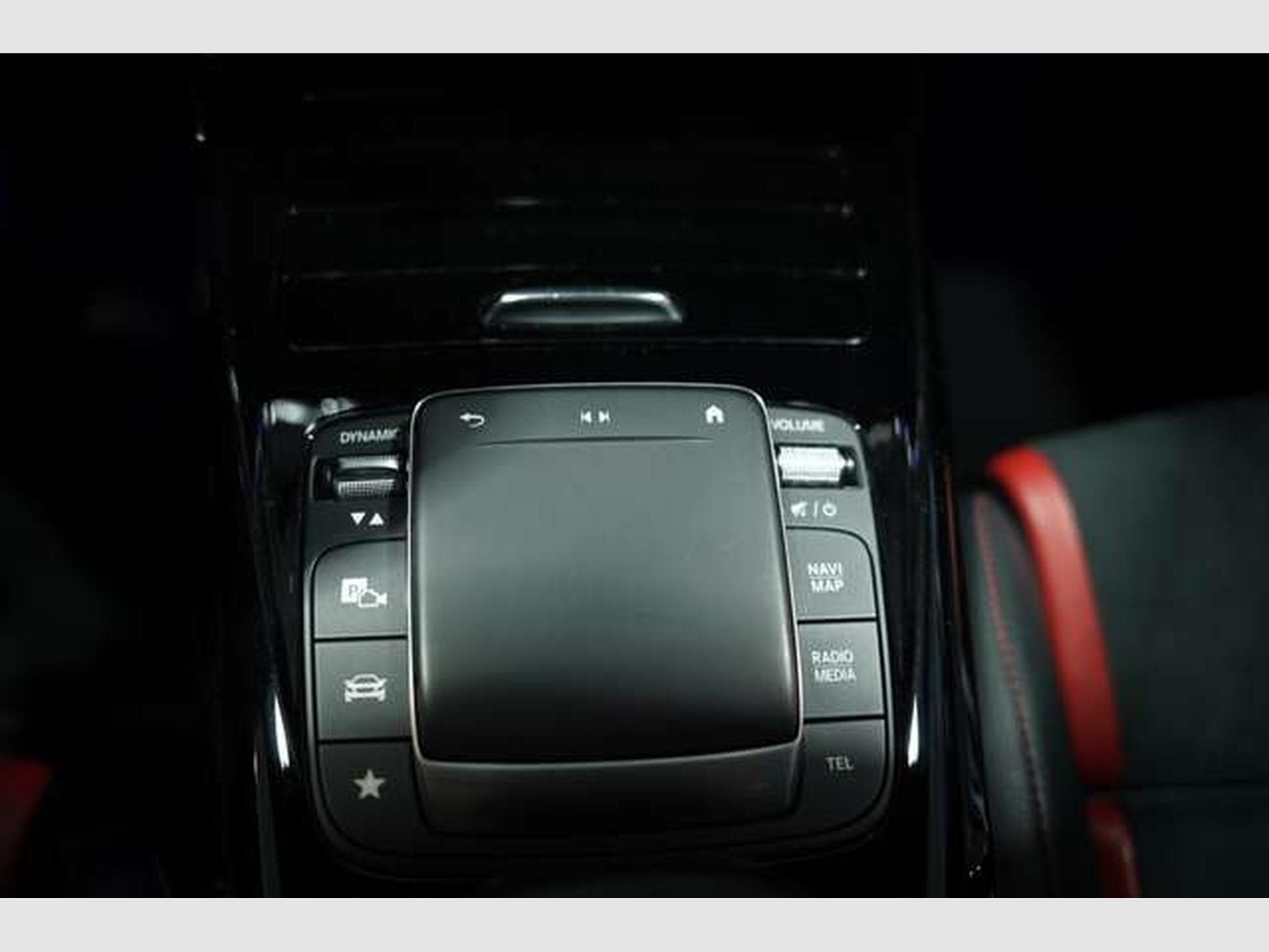 Mercedes A 45 AMG S 4M *19 *Perf-Sitz *Night *BURM *H-UP (2020) - Photo 35