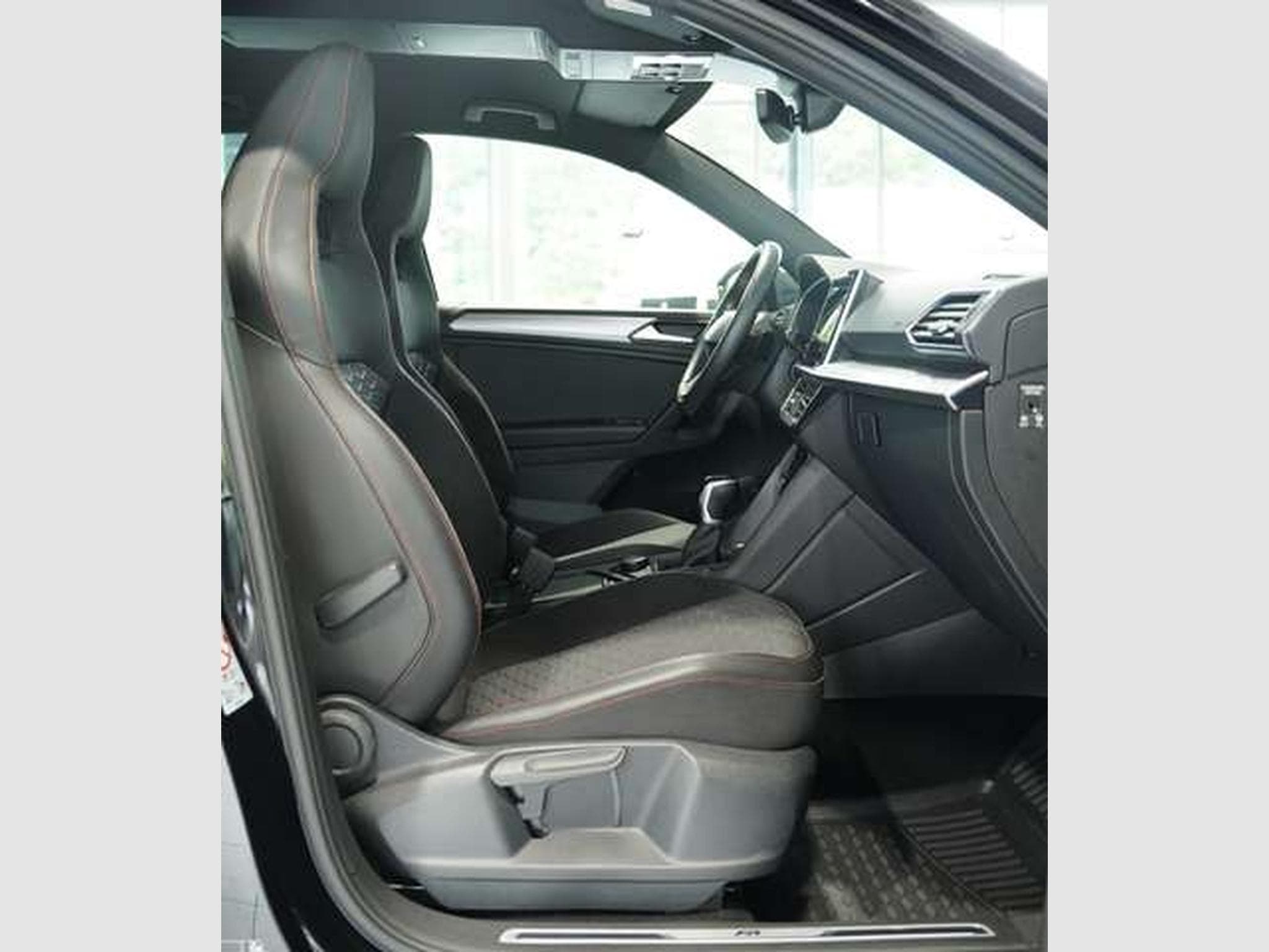 SEAT Tarraco FR 4Drive *1.H *20*Dynamic-P*AHK*Memory (2022) - Photo 15
