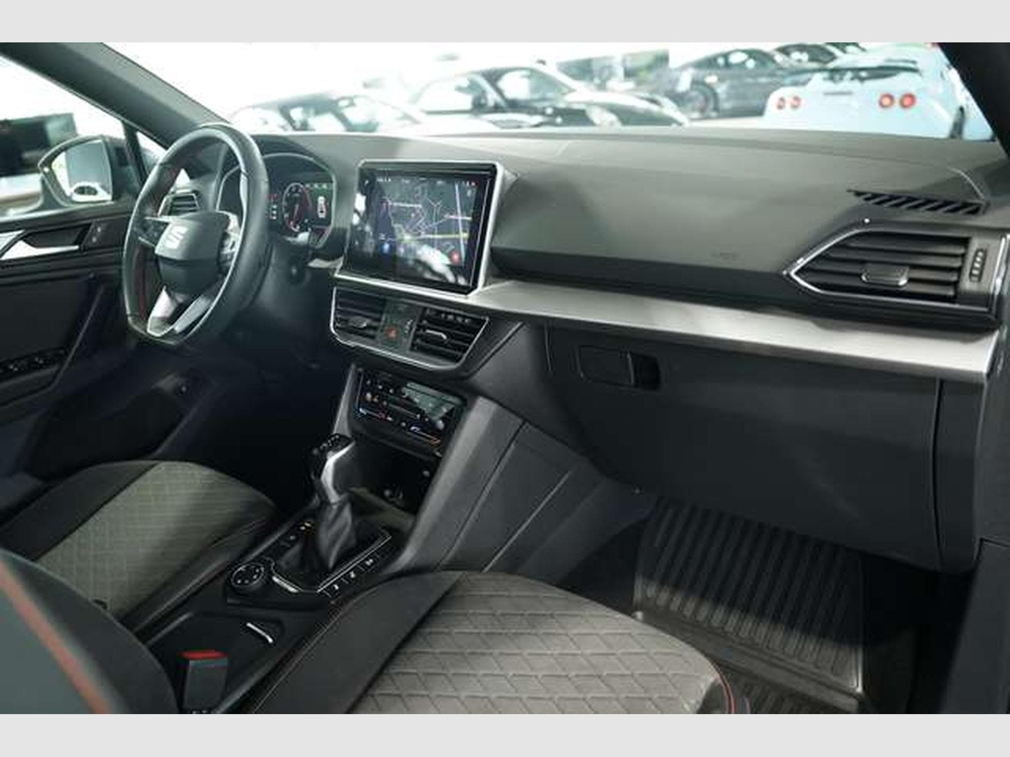 SEAT Tarraco FR 4Drive *1.H *20*Dynamic-P*AHK*Memory (2022) - Photo 18