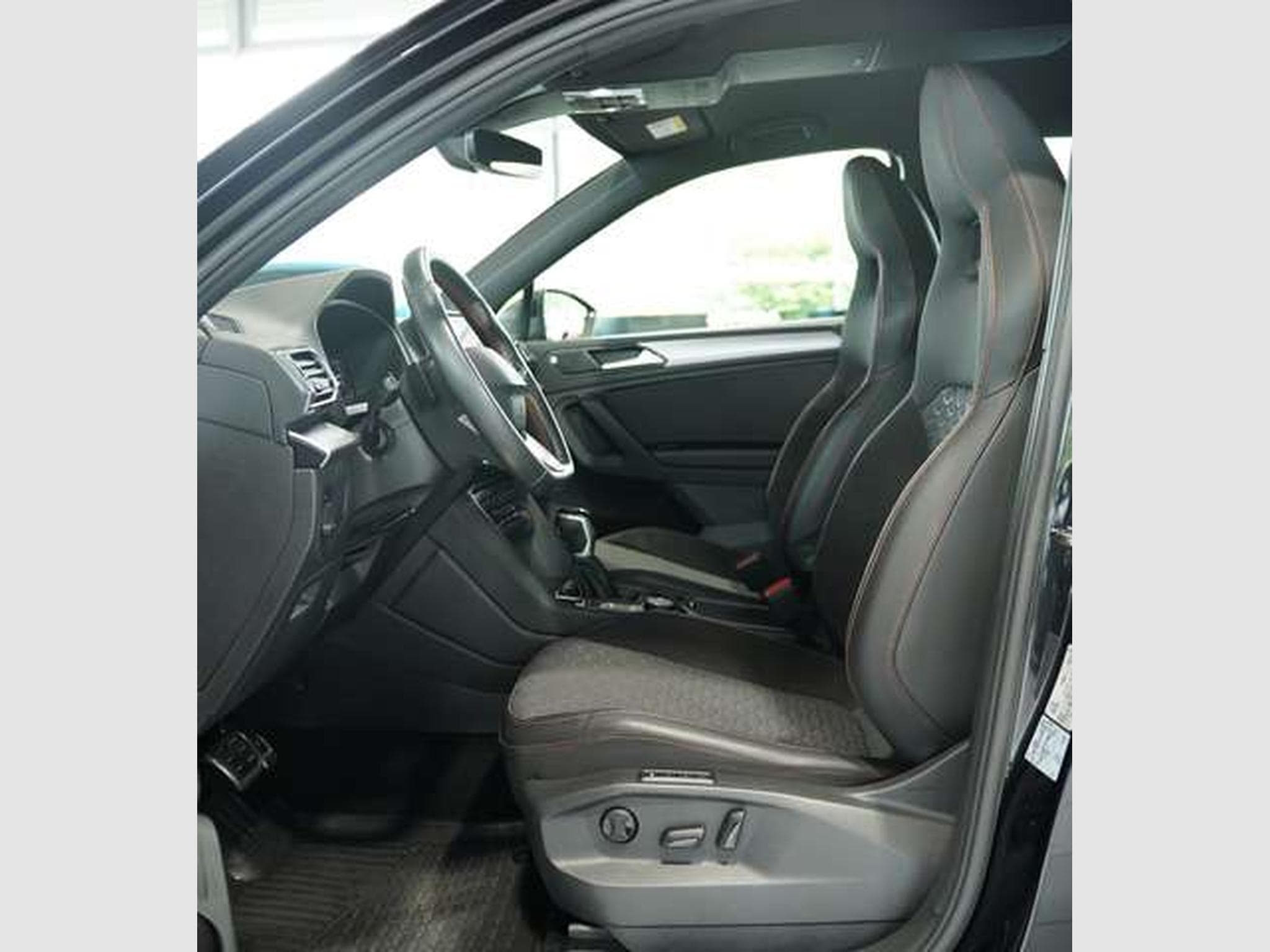 SEAT Tarraco FR 4Drive *1.H *20*Dynamic-P*AHK*Memory (2022) - Photo 25