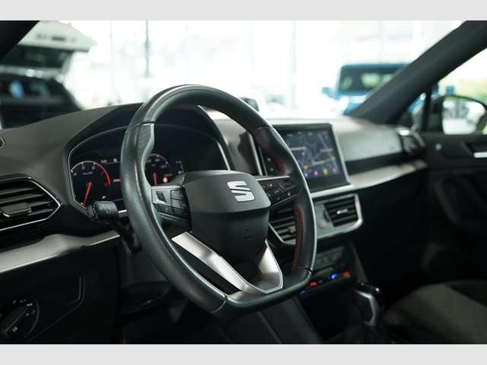 SEAT Tarraco FR 4Drive *1.H *20*Dynamic-P*AHK*Memory (2022) - Photo 32