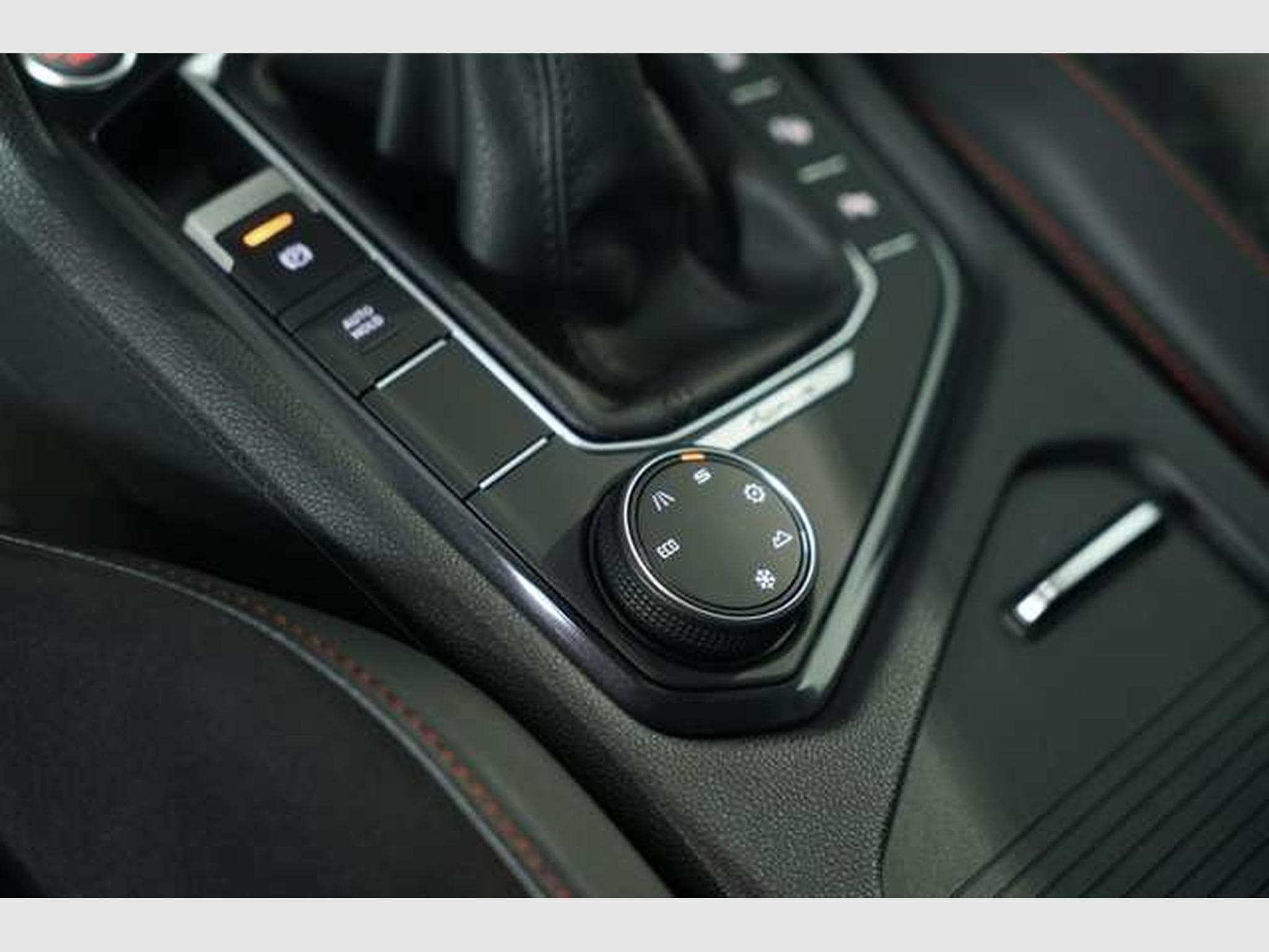 SEAT Tarraco FR 4Drive *1.H *20*Dynamic-P*AHK*Memory (2022) - Photo 33