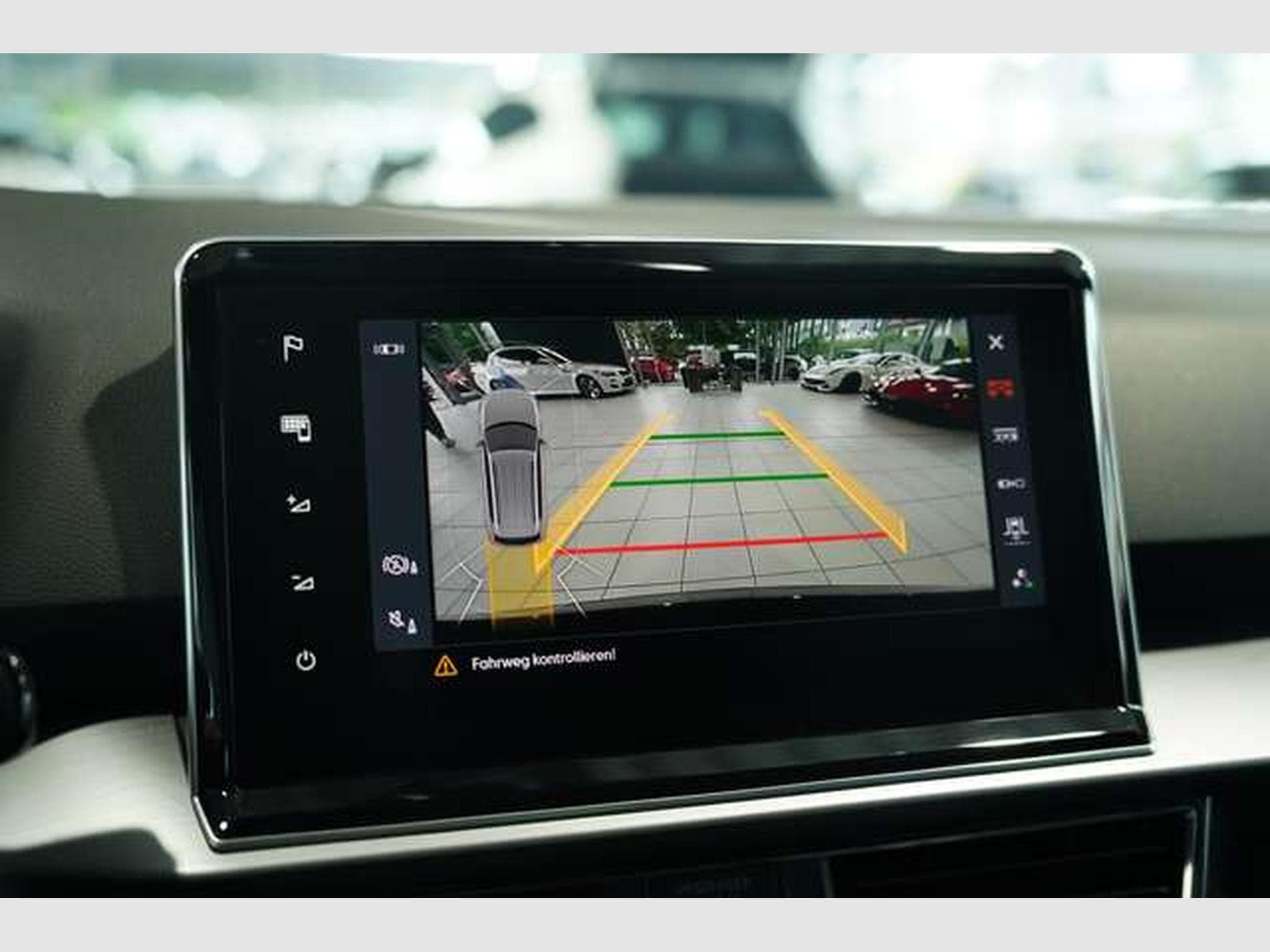 SEAT Tarraco FR 4Drive *1.H *20*Dynamic-P*AHK*Memory (2022) - Photo 37