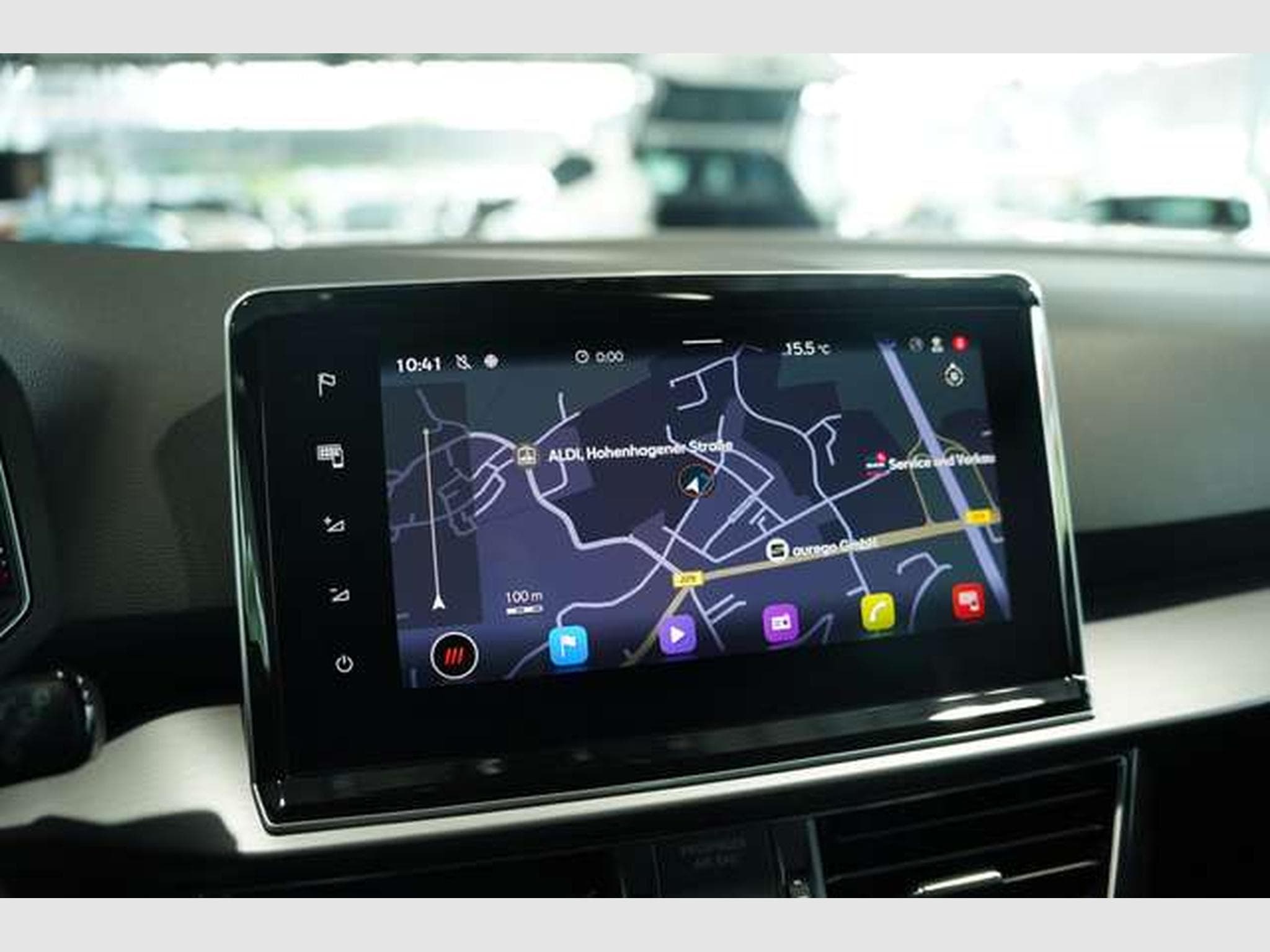 SEAT Tarraco FR 4Drive *1.H *20*Dynamic-P*AHK*Memory (2022) - Photo 38