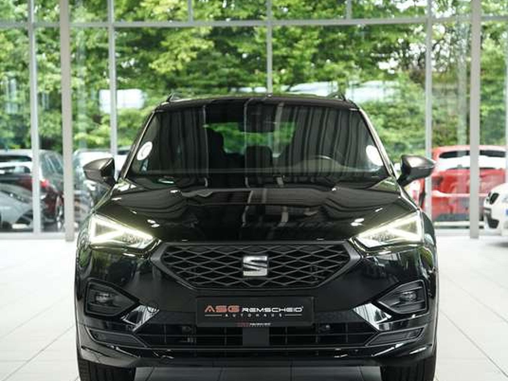 SEAT Tarraco FR 4Drive *1.H *20*Dynamic-P*AHK*Memory (2022) - Photo 4