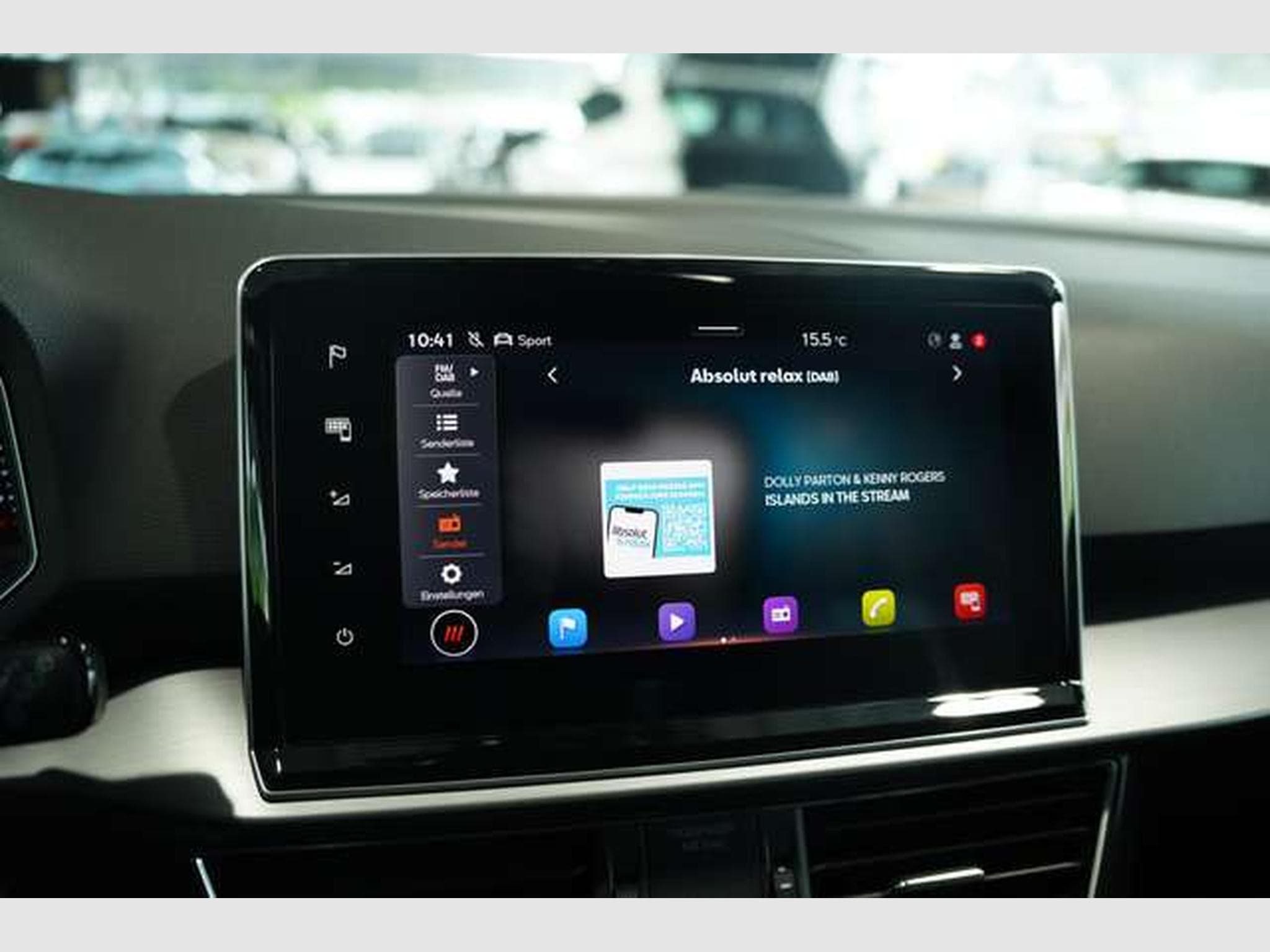 SEAT Tarraco FR 4Drive *1.H *20*Dynamic-P*AHK*Memory (2022) - Photo 40