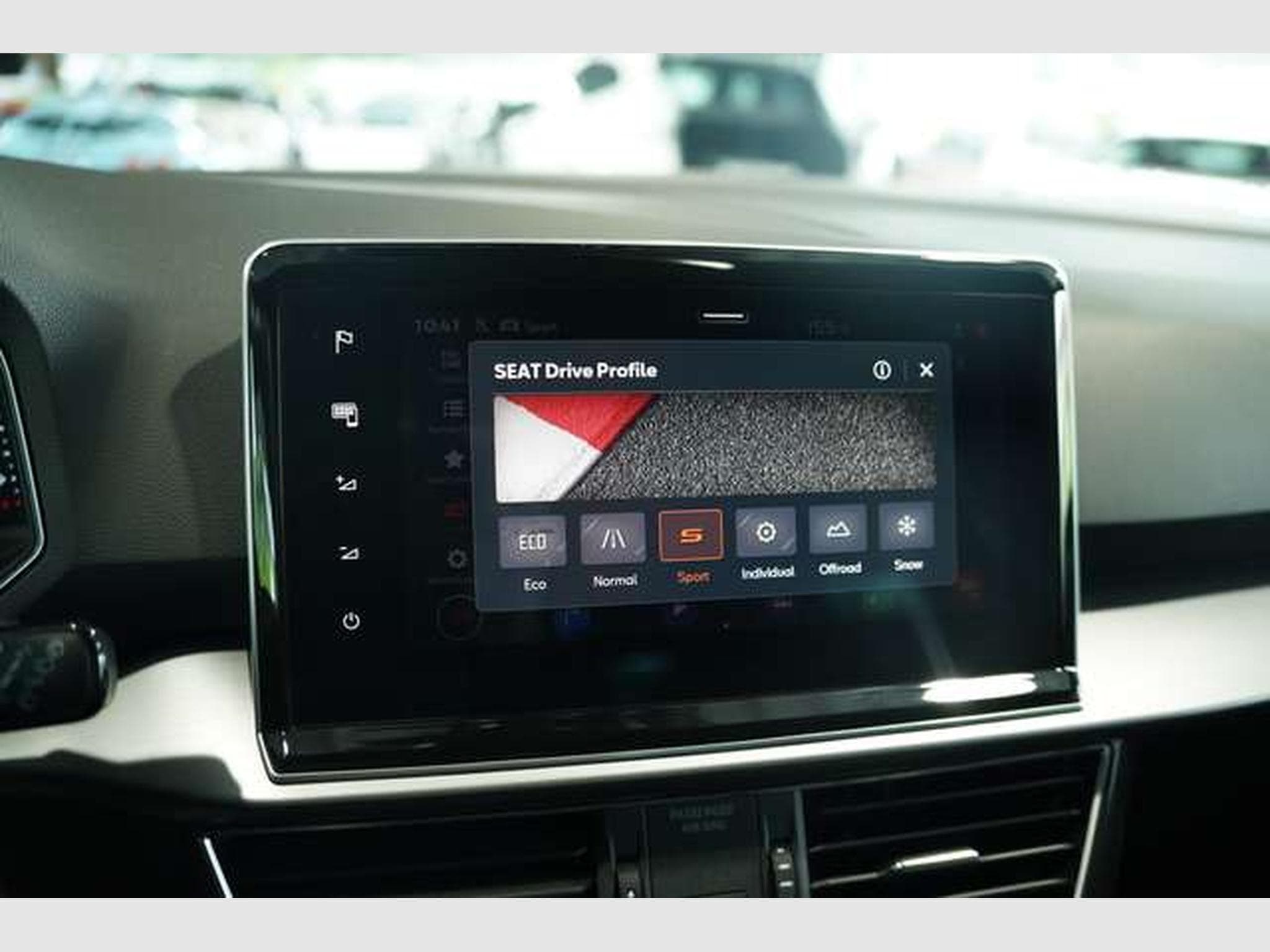 SEAT Tarraco FR 4Drive *1.H *20*Dynamic-P*AHK*Memory (2022) - Photo 41