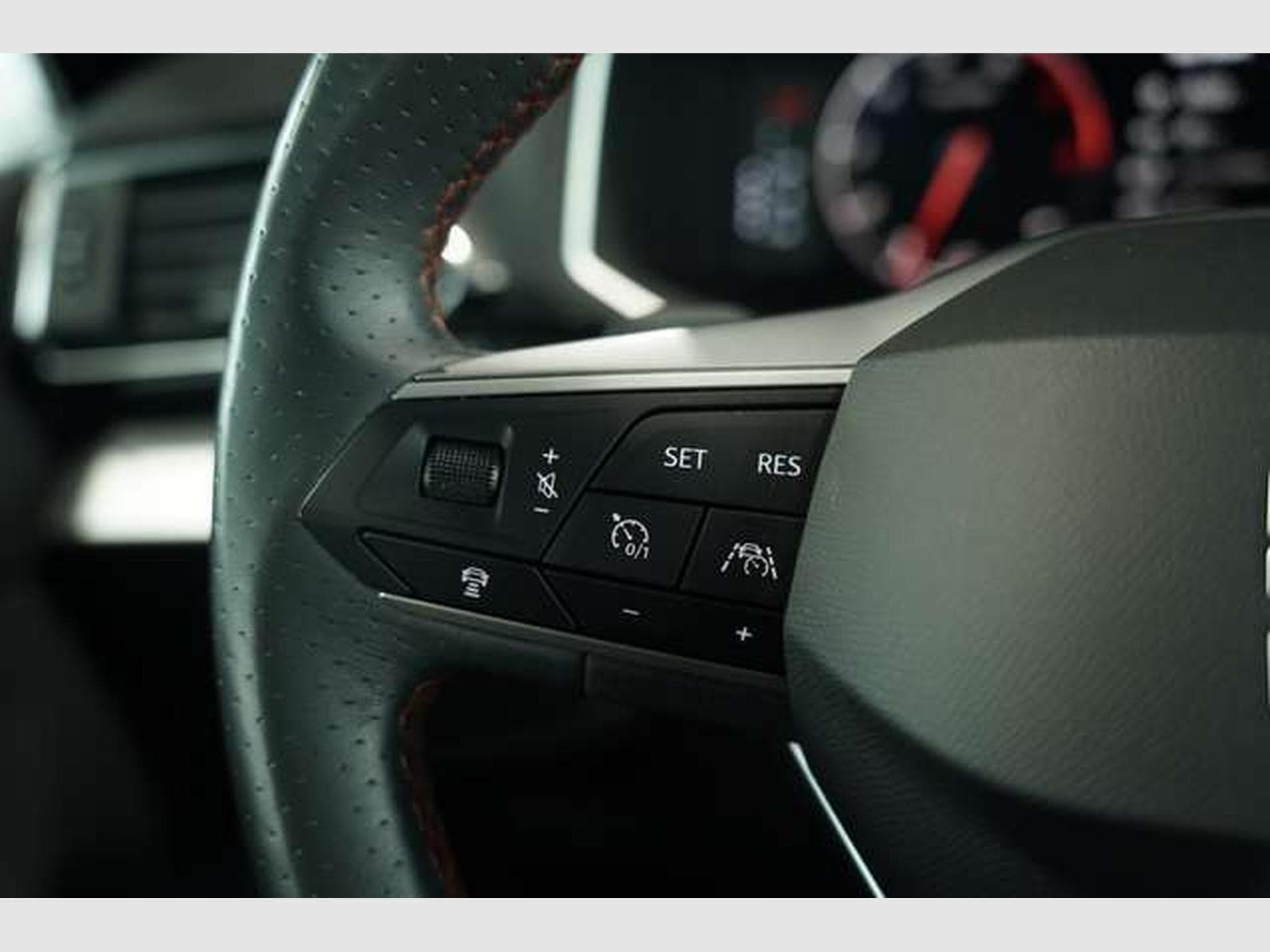 SEAT Tarraco FR 4Drive *1.H *20*Dynamic-P*AHK*Memory (2022) - Photo 43
