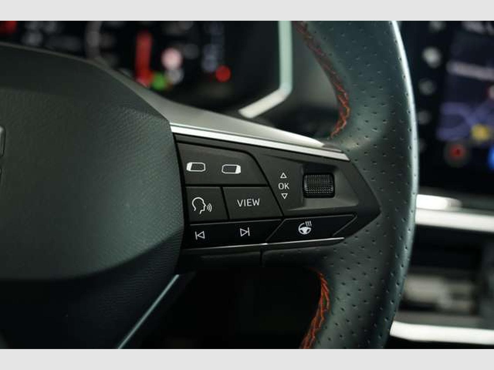 SEAT Tarraco FR 4Drive *1.H *20*Dynamic-P*AHK*Memory (2022) - Photo 44