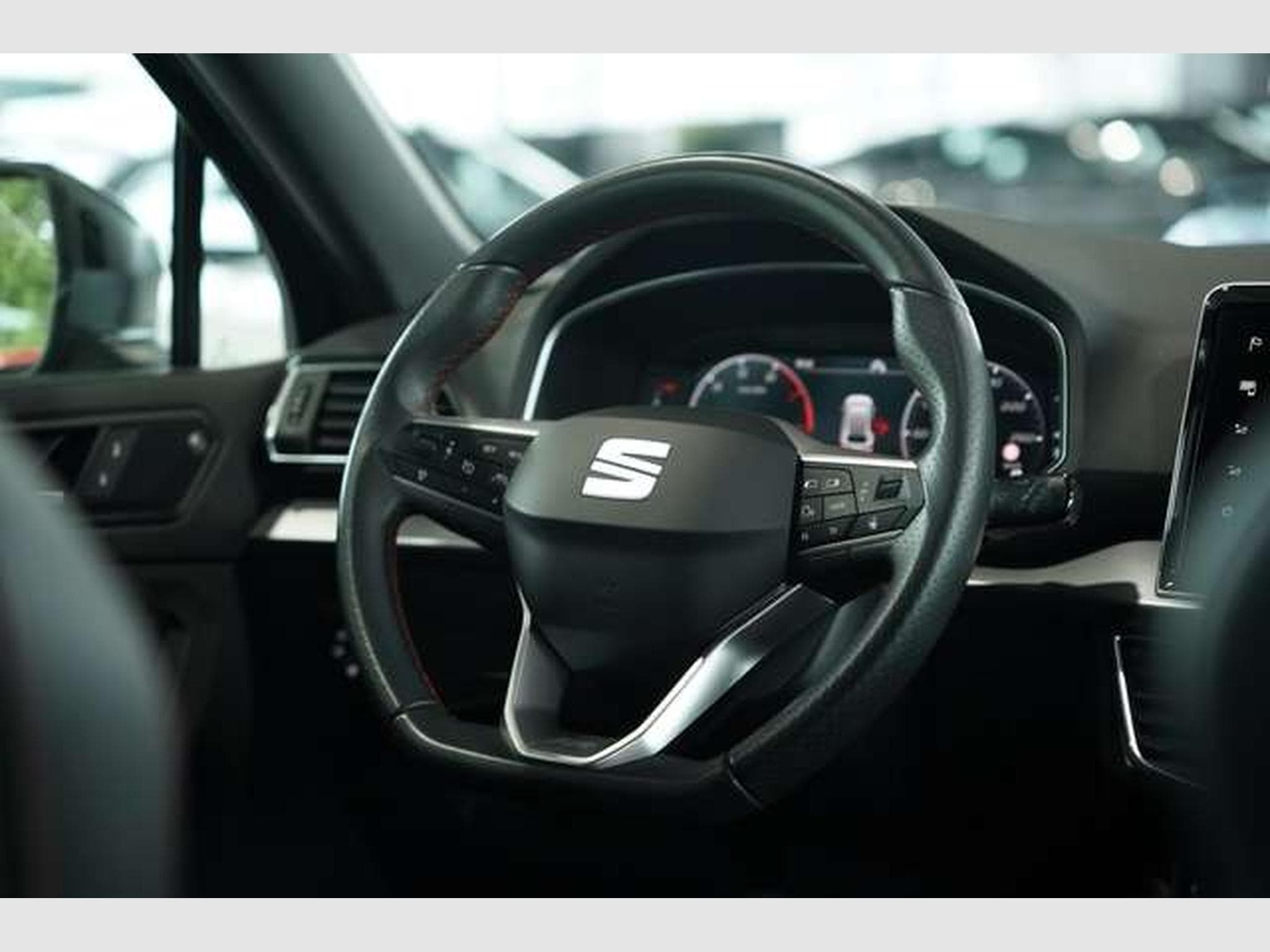 SEAT Tarraco FR 4Drive *1.H *20*Dynamic-P*AHK*Memory (2022) - Photo 46