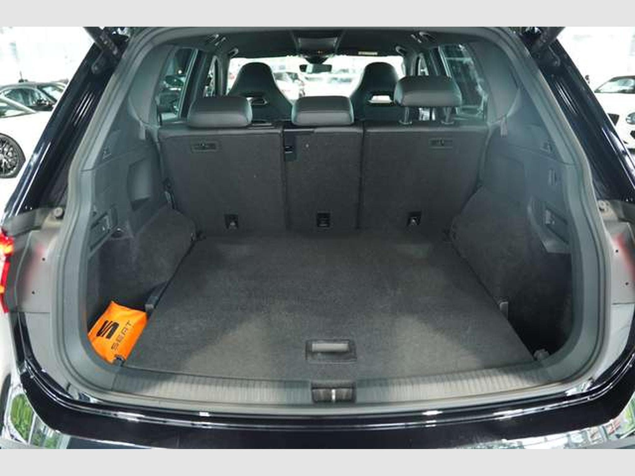 SEAT Tarraco FR 4Drive *1.H *20*Dynamic-P*AHK*Memory (2022) - Photo 48