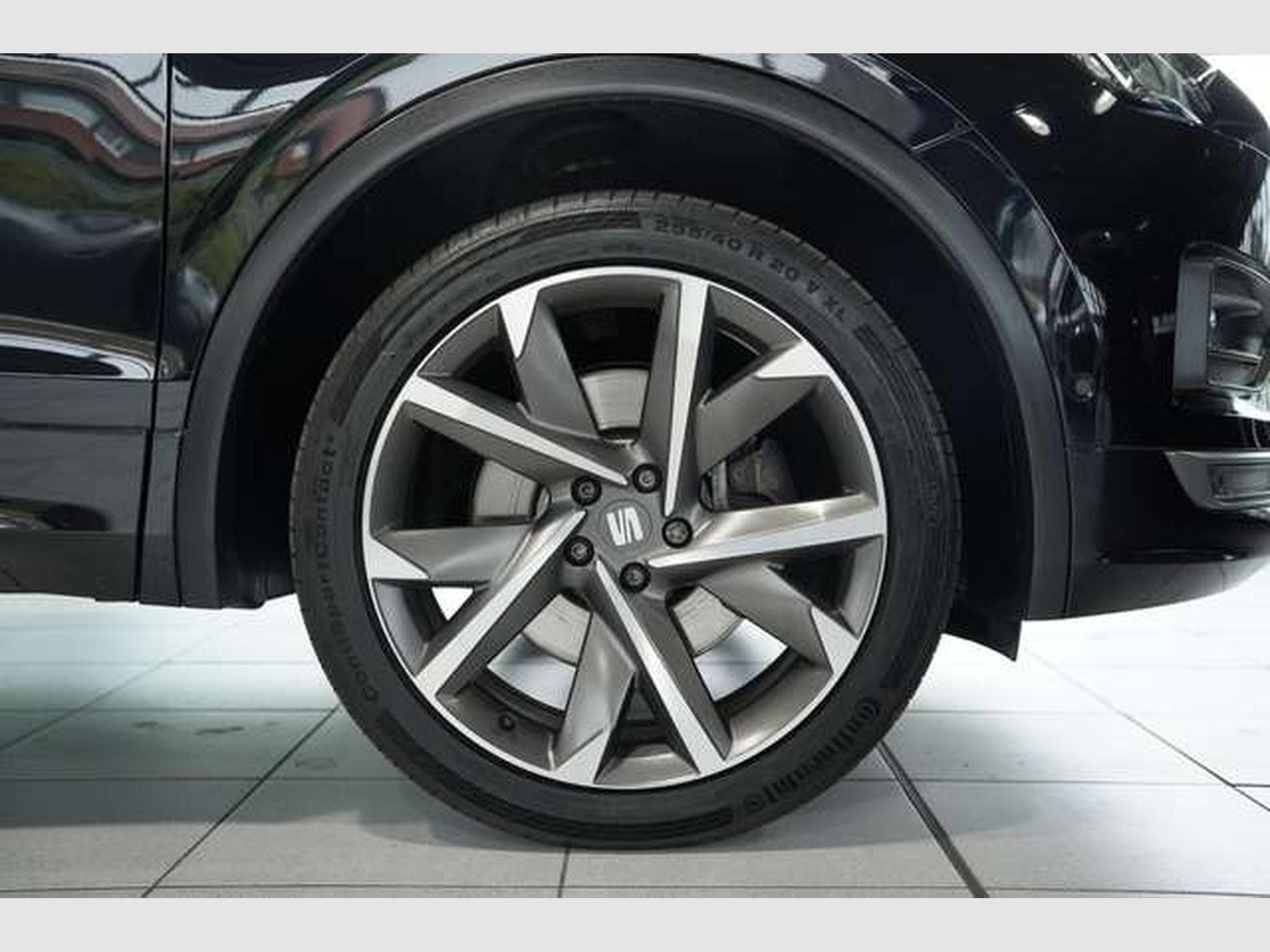 SEAT Tarraco FR 4Drive *1.H *20*Dynamic-P*AHK*Memory (2022) - Photo 8
