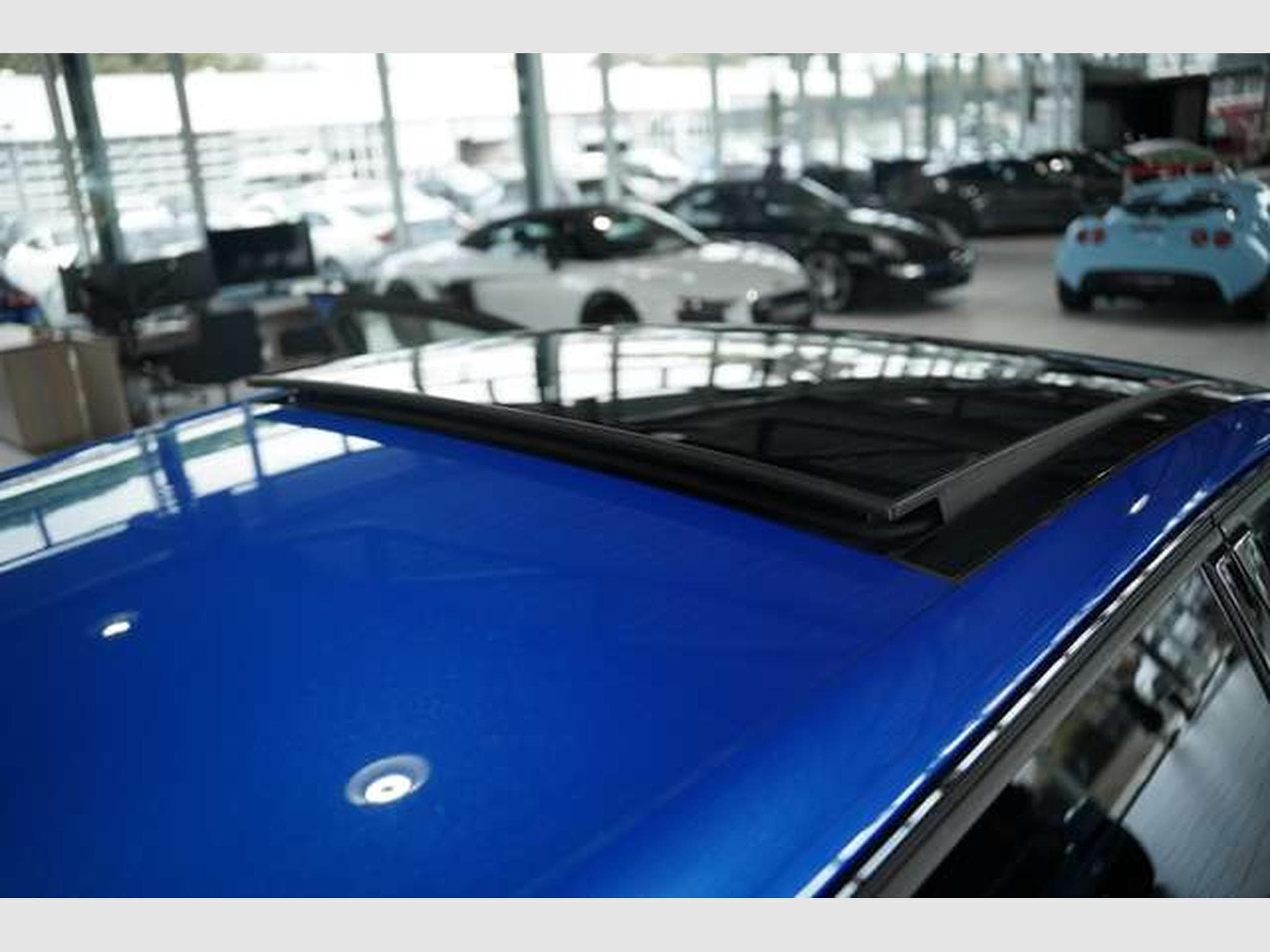 Audi S3 Sportback q. *S-AGA*Pano*Virtual*Schale*Kam (2019) - Foto 16