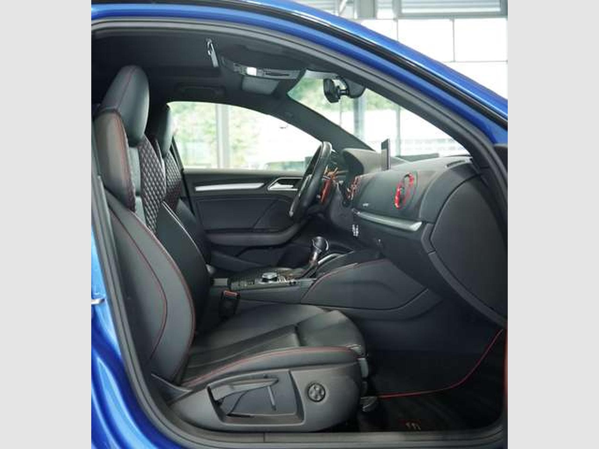 Audi S3 Sportback q. *S-AGA*Pano*Virtual*Schale*Kam (2019) - Foto 17