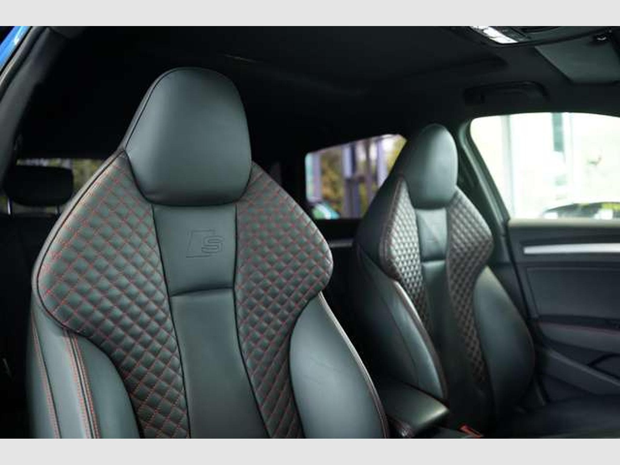 Audi S3 Sportback q. *S-AGA*Pano*Virtual*Schale*Kam (2019) - Foto 18