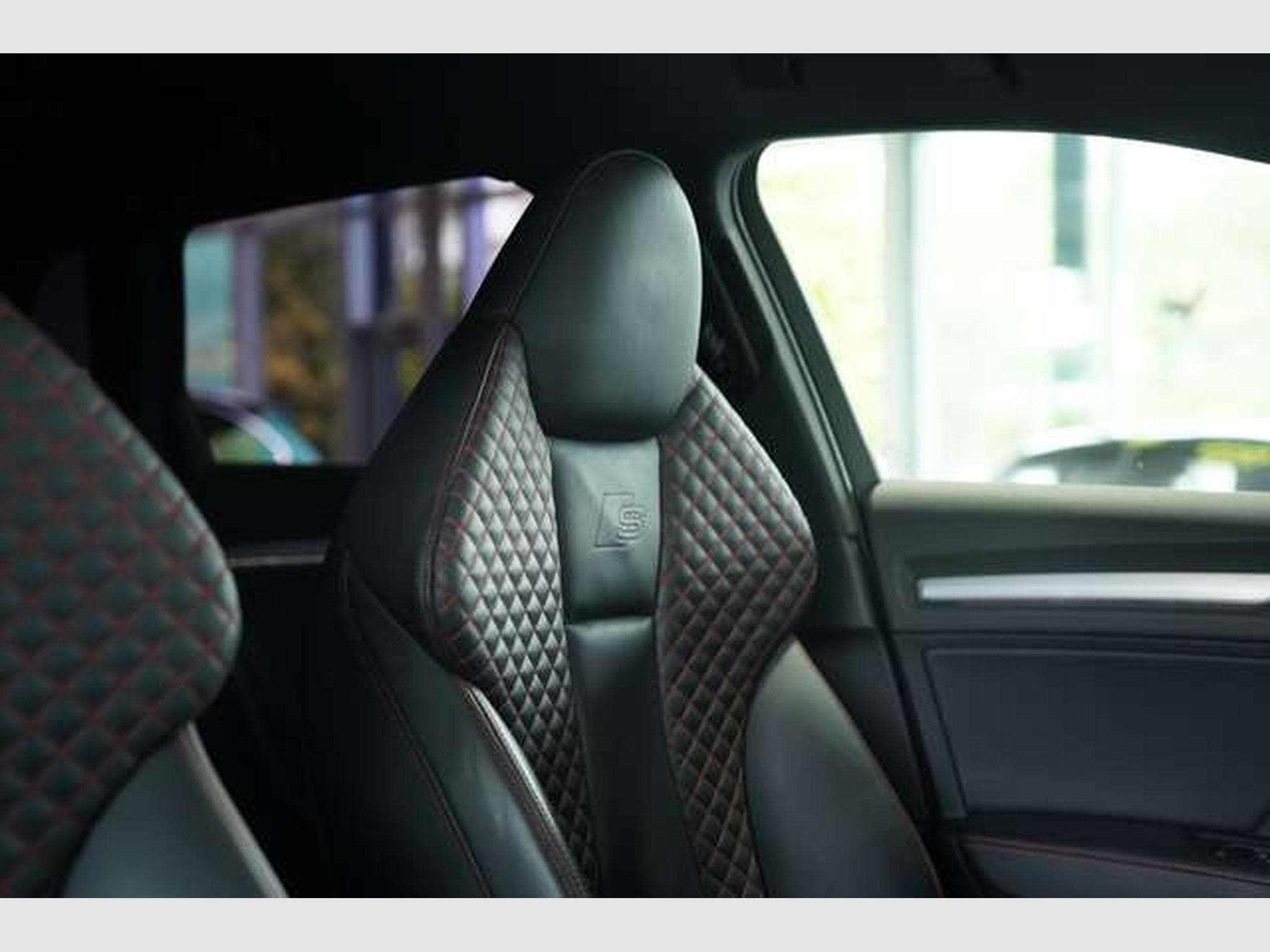 Audi S3 Sportback q. *S-AGA*Pano*Virtual*Schale*Kam (2019) - Foto 19