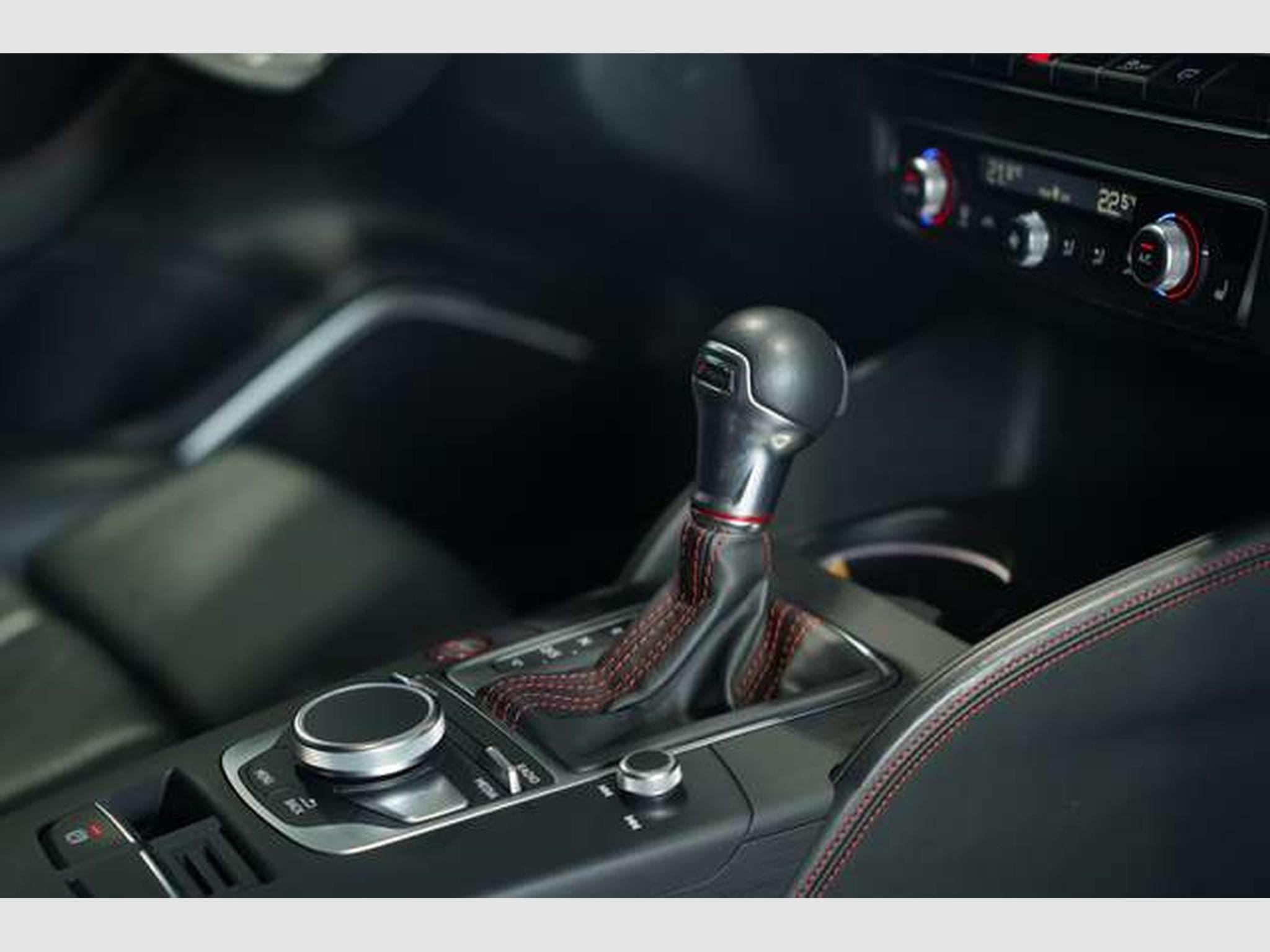 Audi S3 Sportback q. *S-AGA*Pano*Virtual*Schale*Kam (2019) - Foto 21
