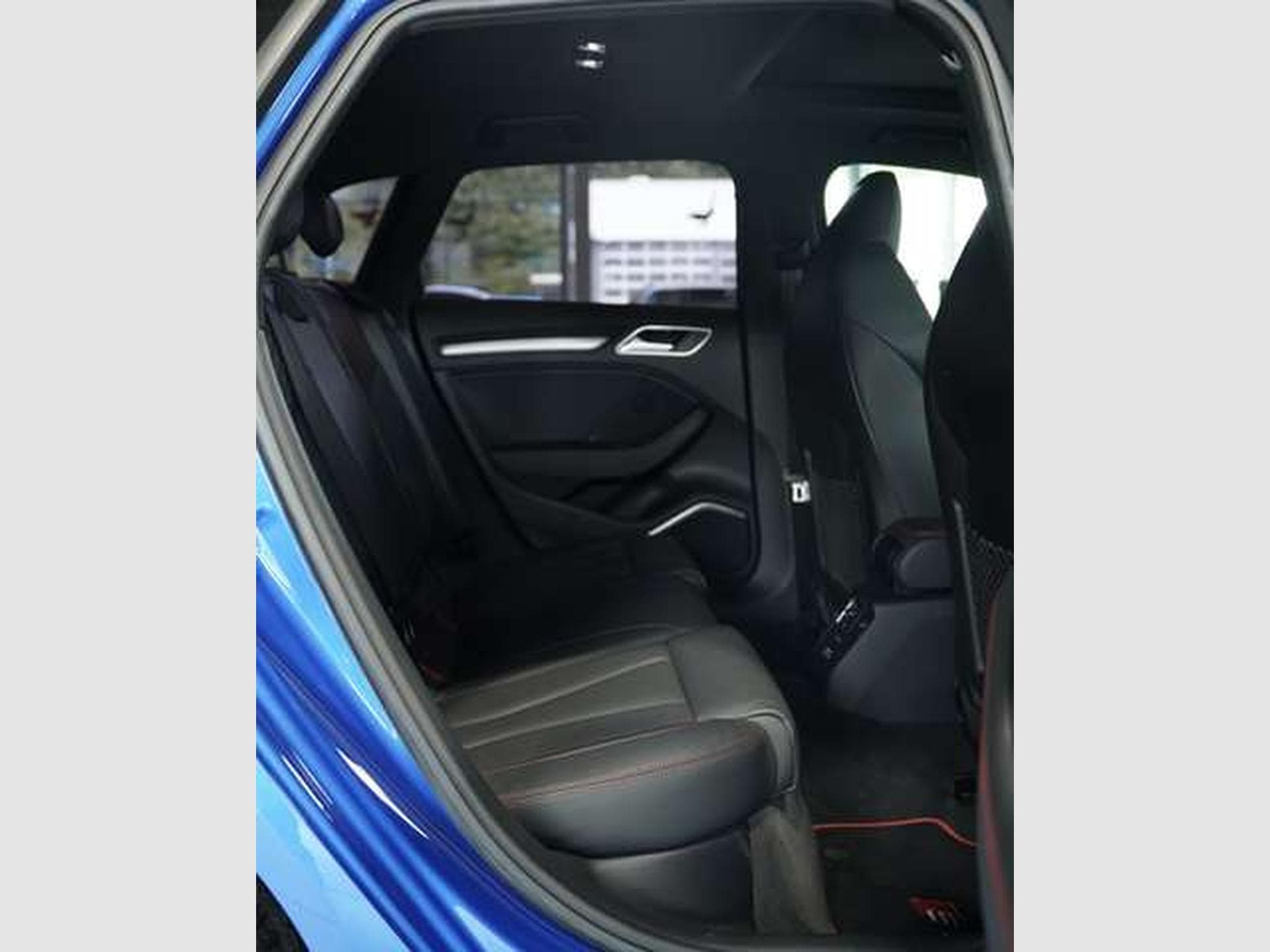 Audi S3 Sportback q. *S-AGA*Pano*Virtual*Schale*Kam (2019) - Foto 23