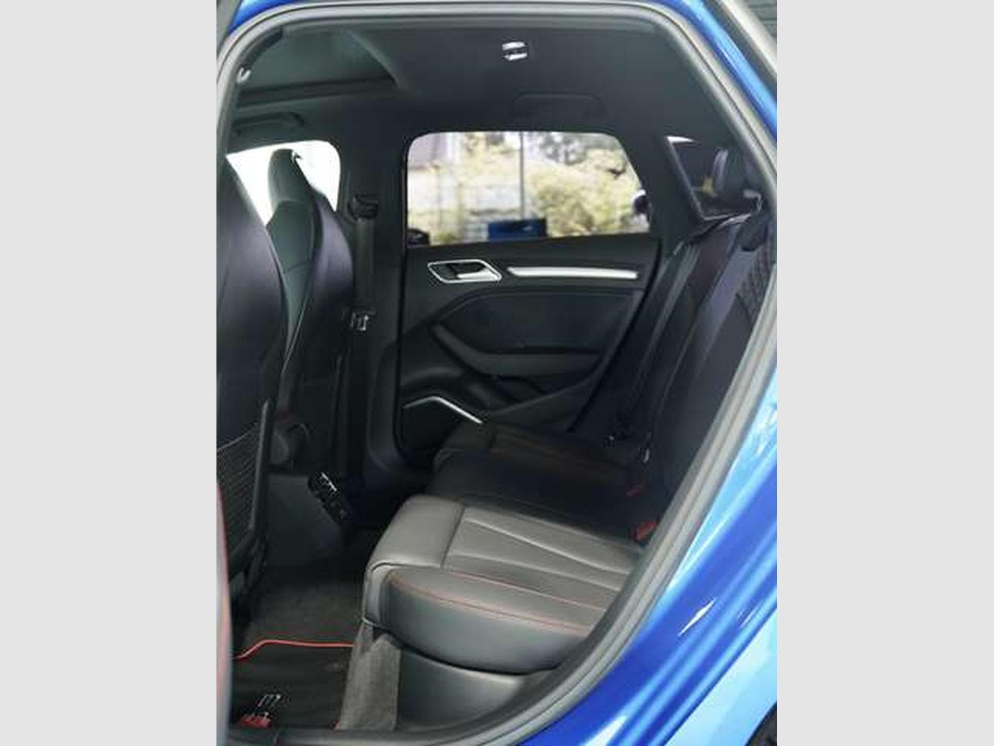 Audi S3 Sportback q. *S-AGA*Pano*Virtual*Schale*Kam (2019) - Foto 24
